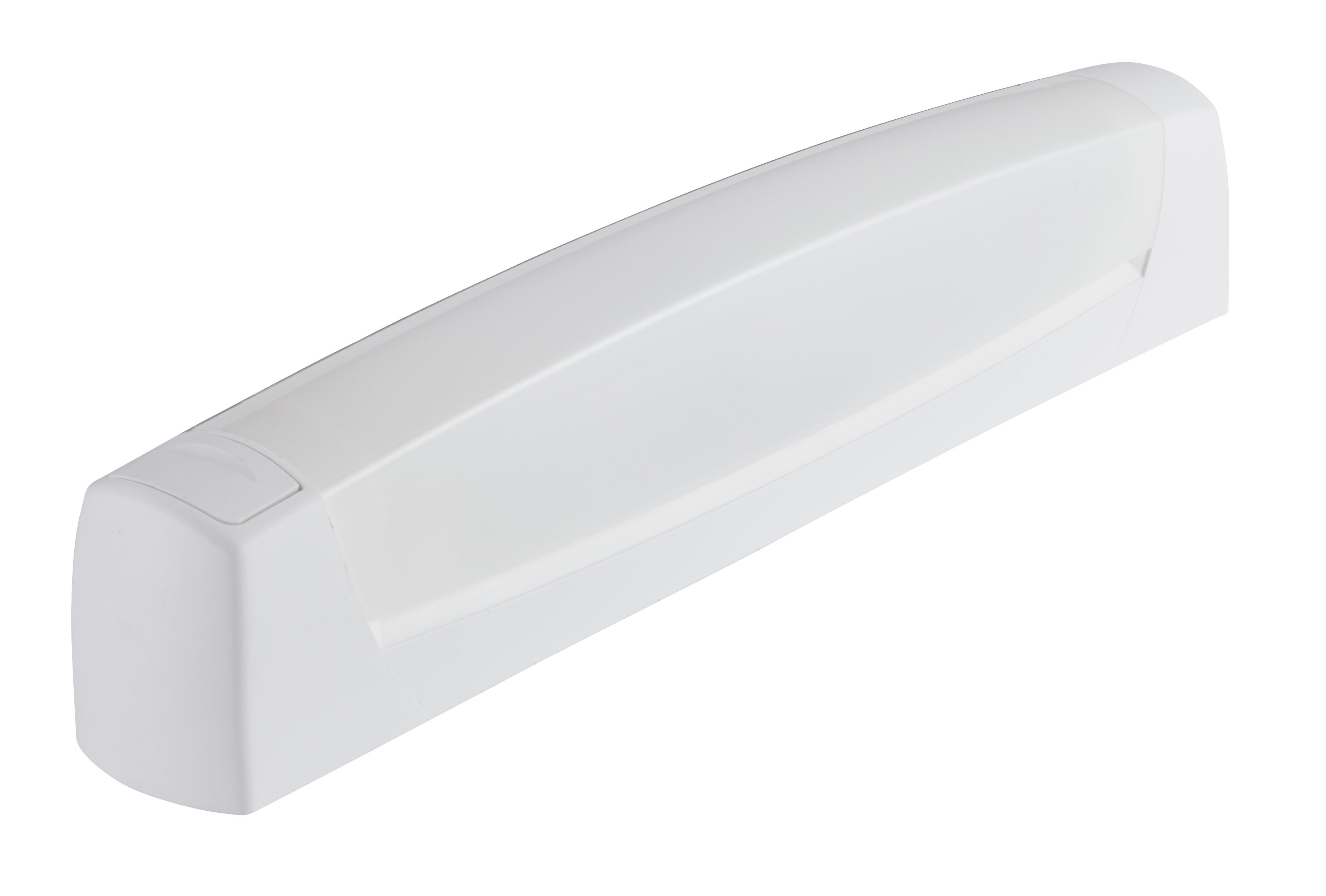 Réglette IP24 classe 2 50 W - SLID - 2