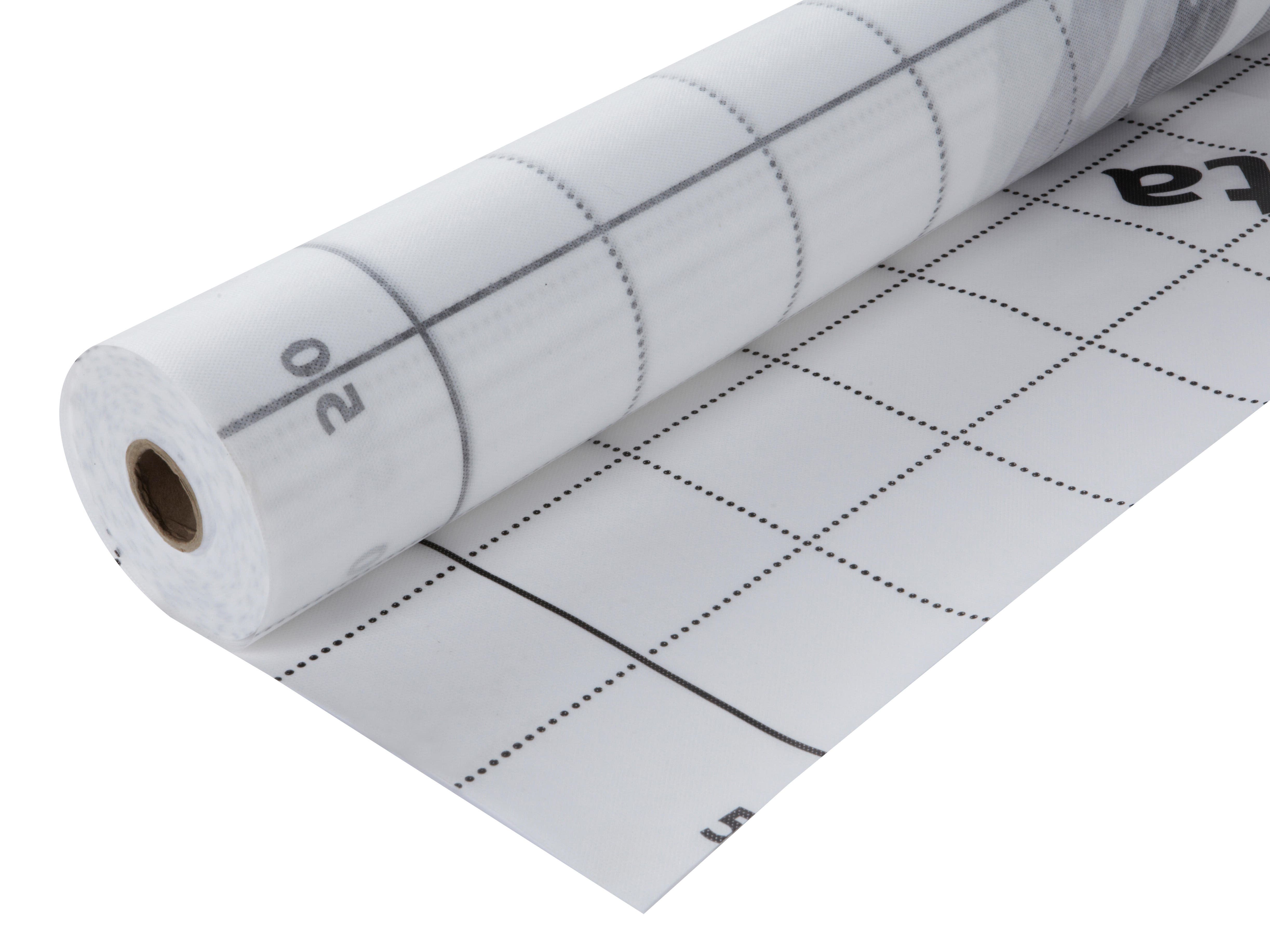 Membrane d'étanchéité