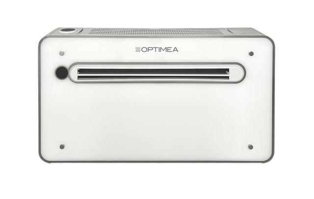 Climatiseur monobloc réversible 2700 W - OPTIMEA