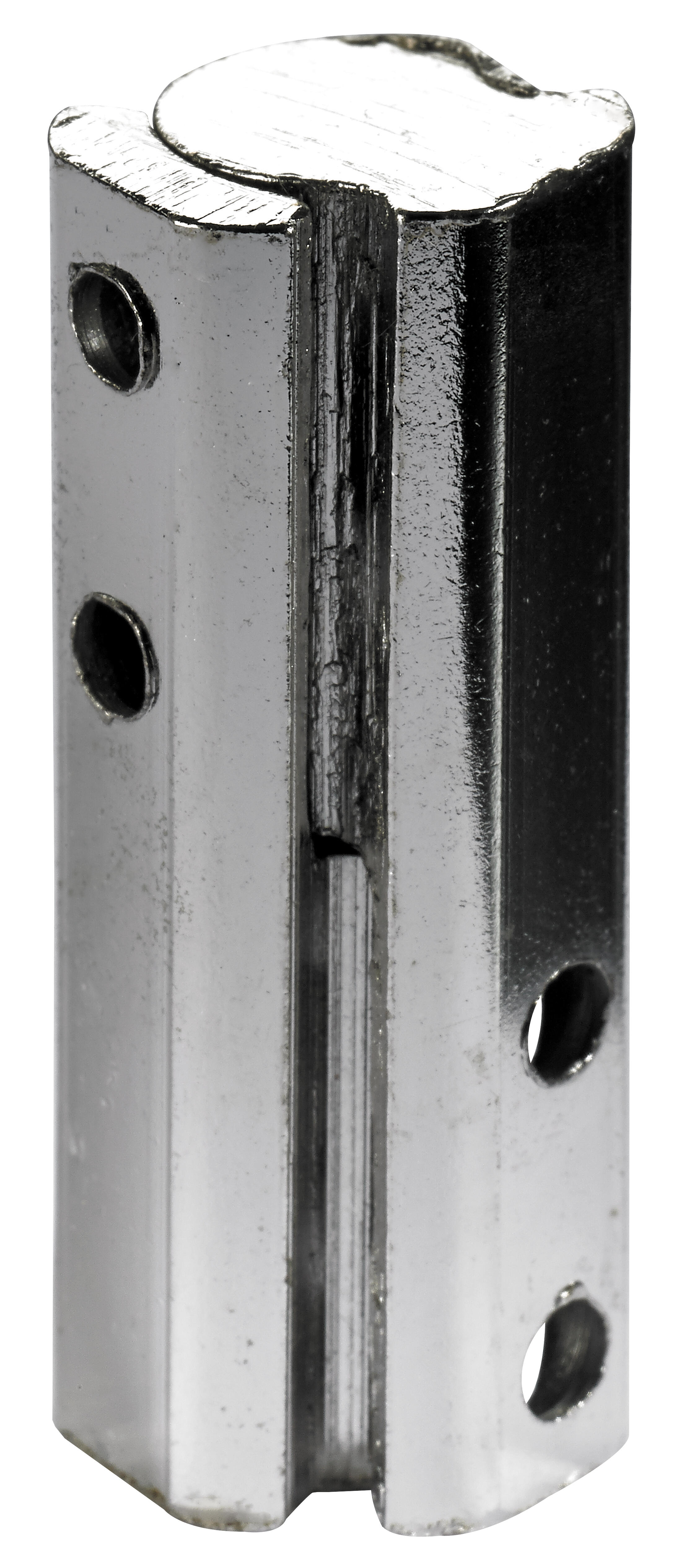 Paumelle de meuble 2 pièces - HETTICH - 2