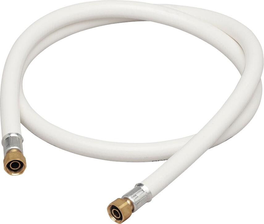 Tuyau flexible caoutchouc gaz naturel 1 mètre durée de vie 10 ans BANIDES - 2