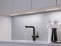 REGLETA LED EXTRAPLANA ENLAZABLE 40CM - 3