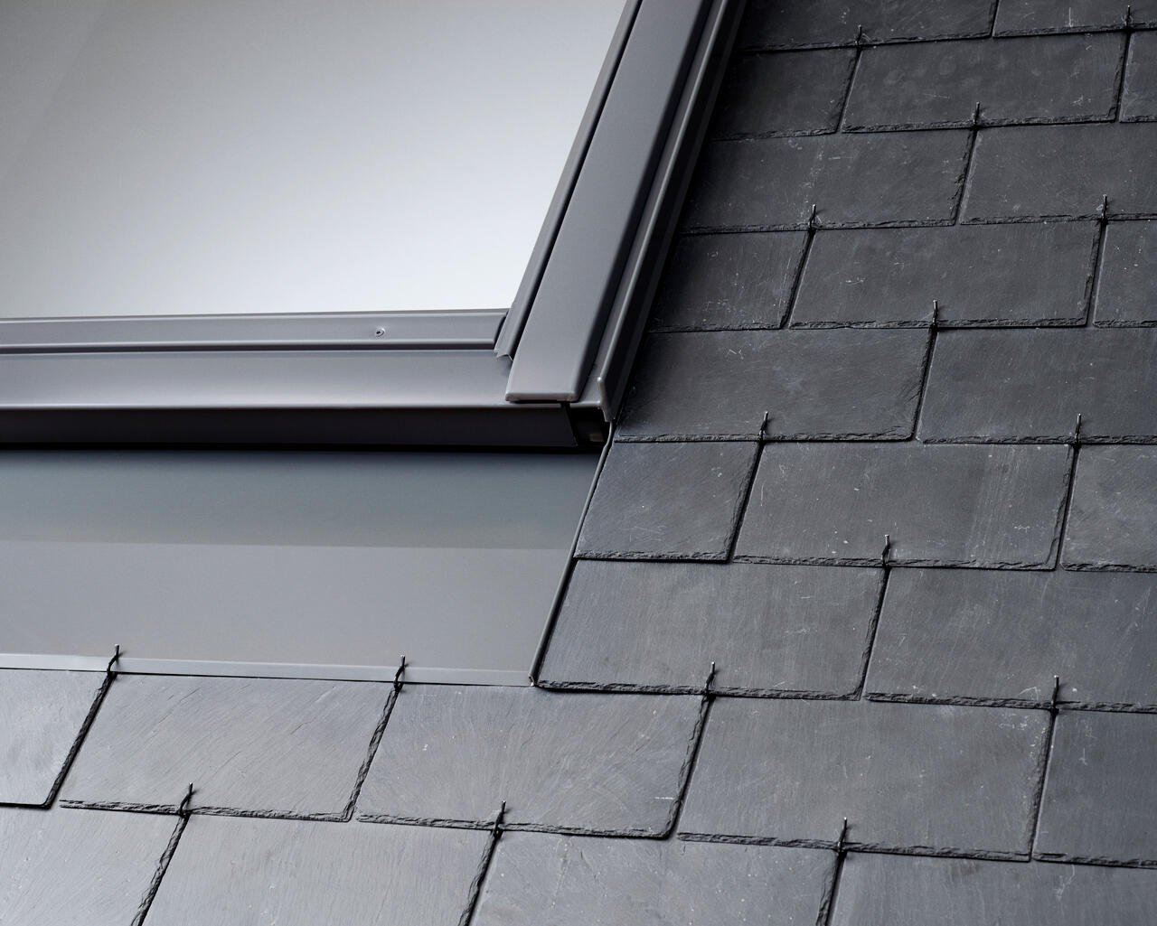 Raccord pour fenêtres de toit EDN MK04 l.78 x H.98 cm - VELUX - 3