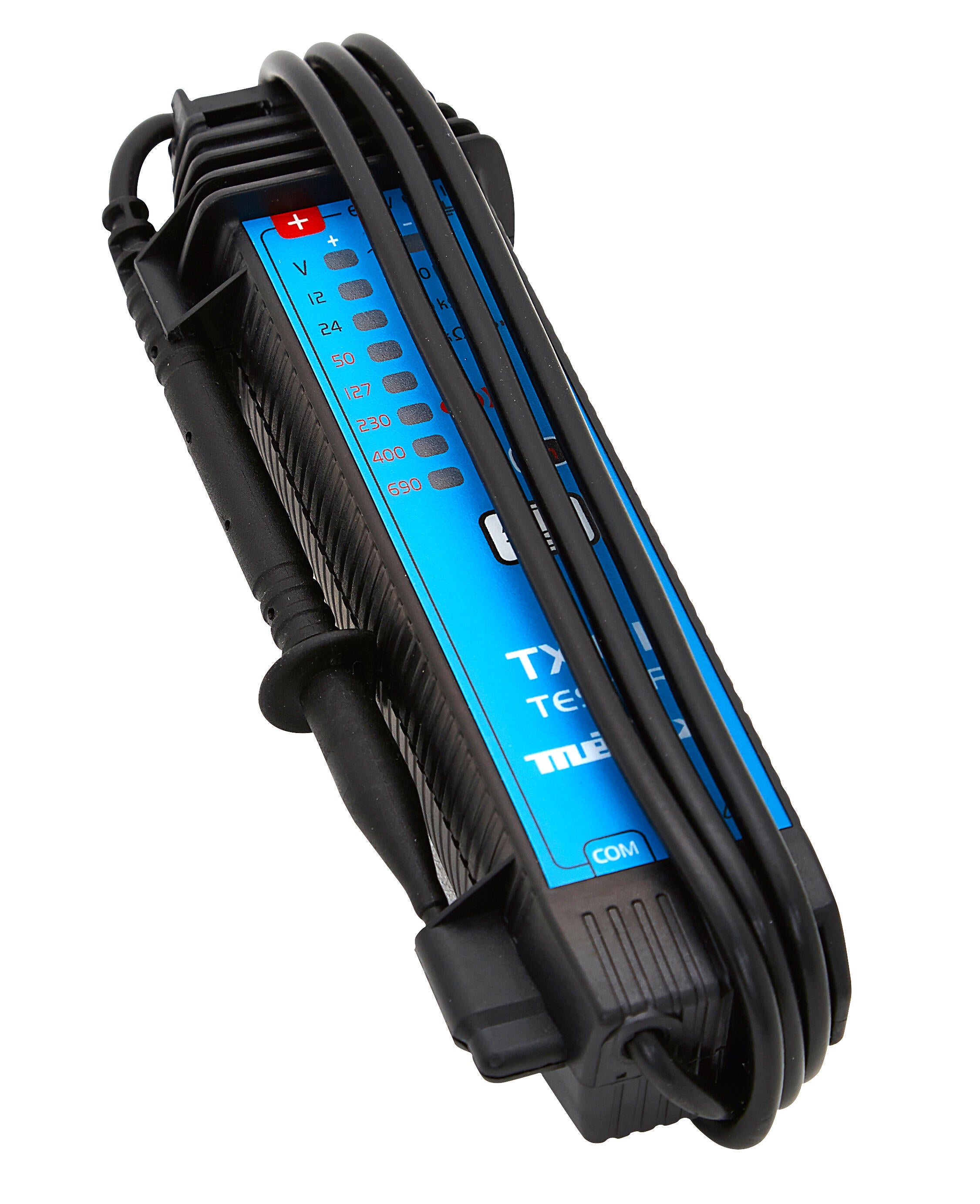 Testeur de tension - METRIX  - 3
