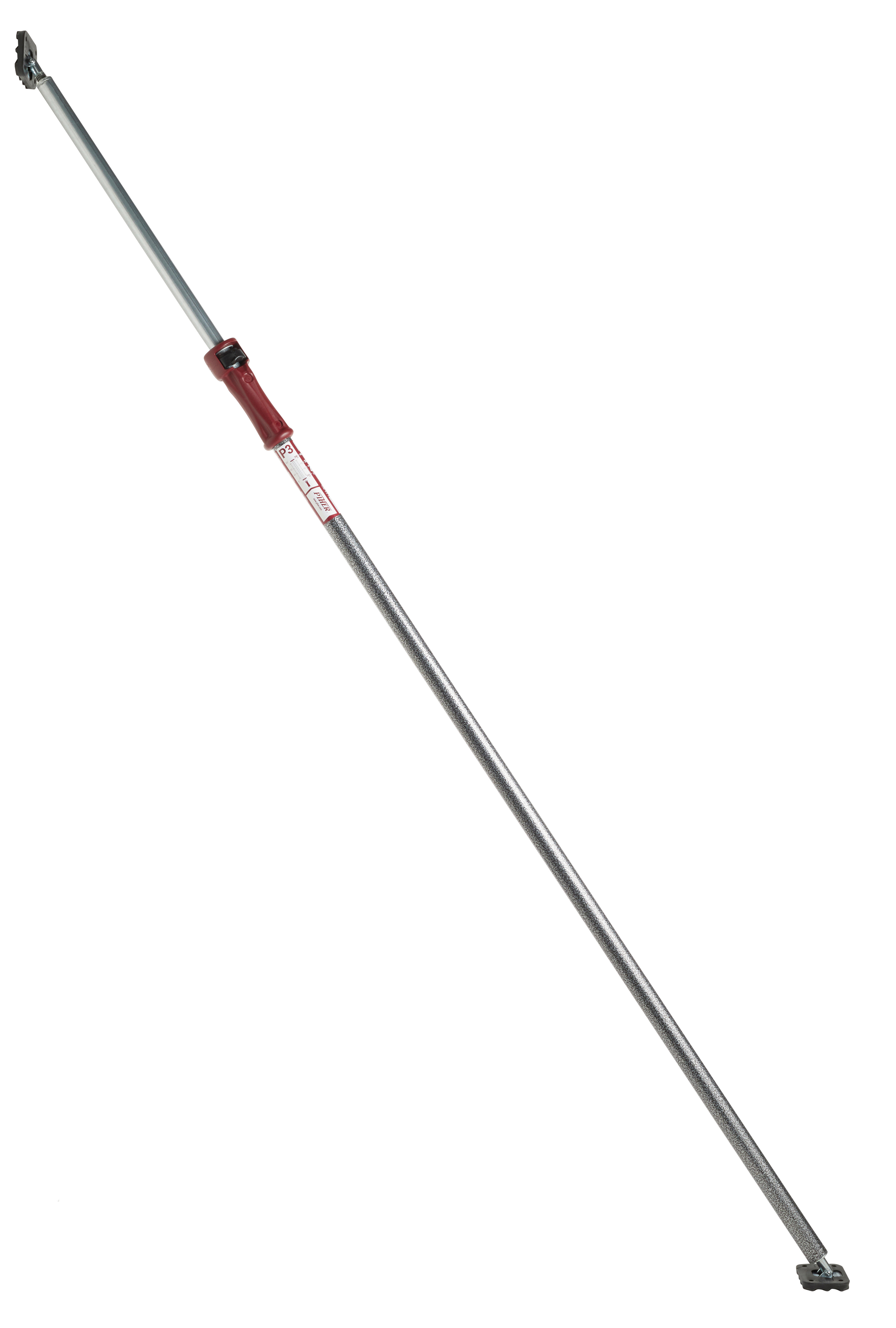 Presse extensible 155 à 290 cm - PIHER - 3