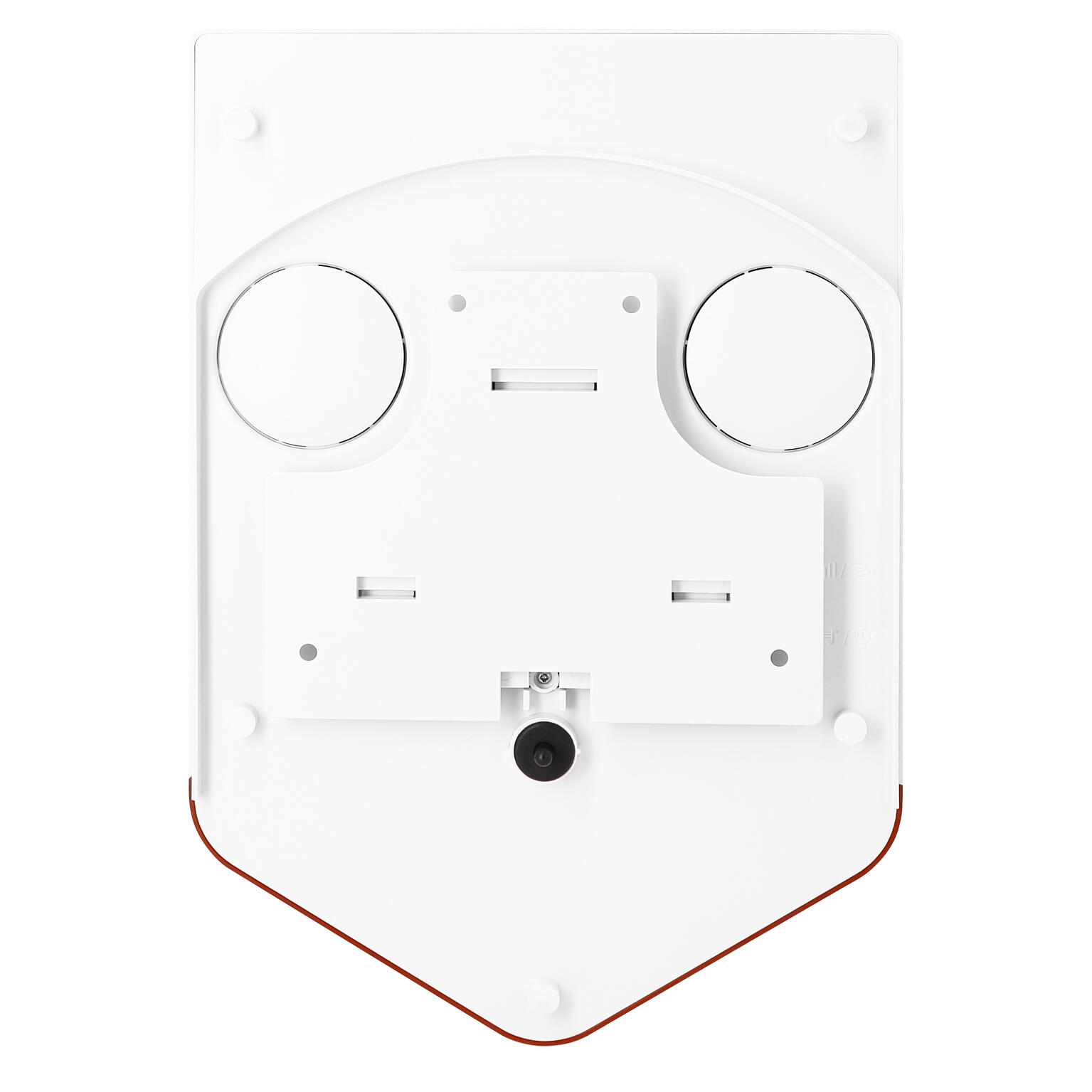 Sirène alarme extérieure sans fil connectée SECURIZY - SEDEA  - 8