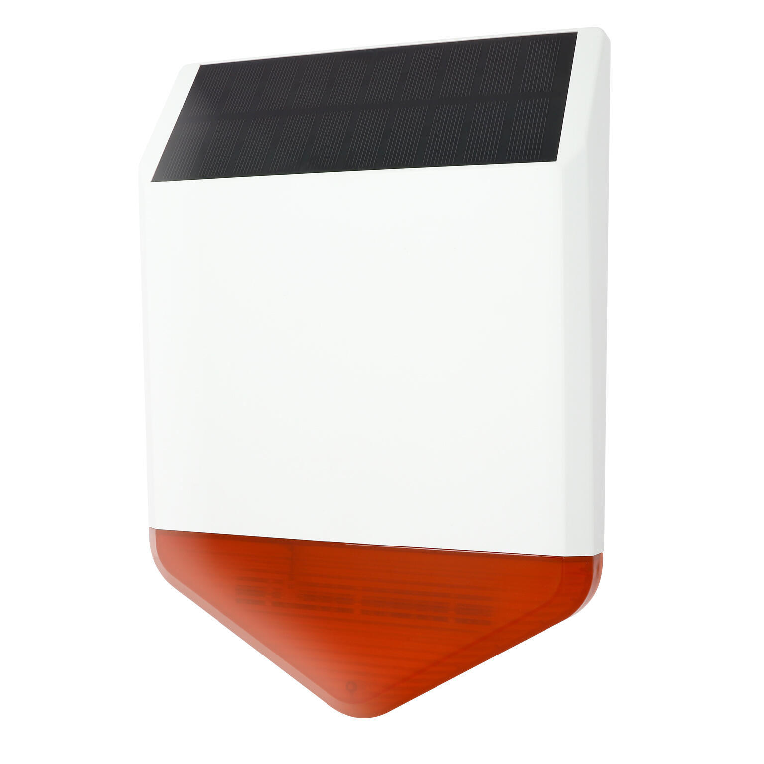 Sirène alarme extérieure sans fil connectée SECURIZY - SEDEA  - 5