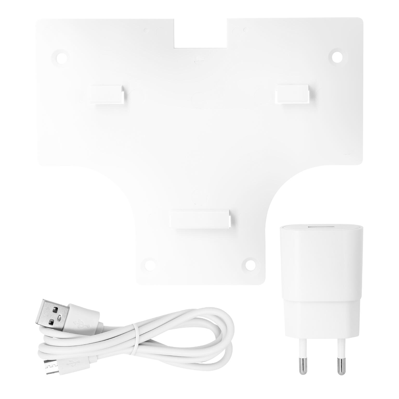 Sirène alarme extérieure sans fil connectée SECURIZY - SEDEA  - 2