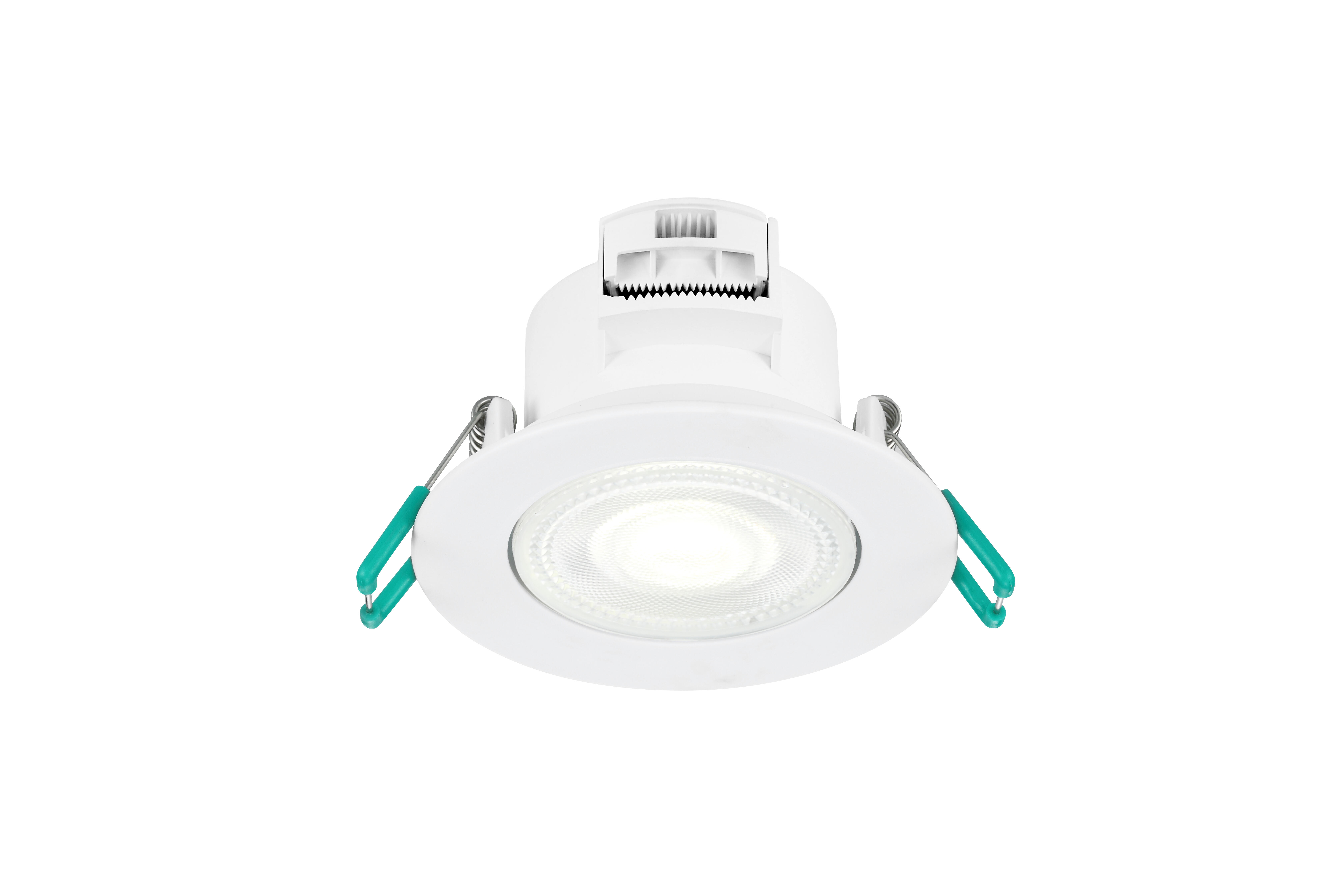 Spot LED encastrable 500lm lot de 6 - SYLVANIA - 4