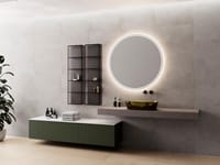 AZULEJO PASTA BLANCA 30X75CM CITY GRIS - 2