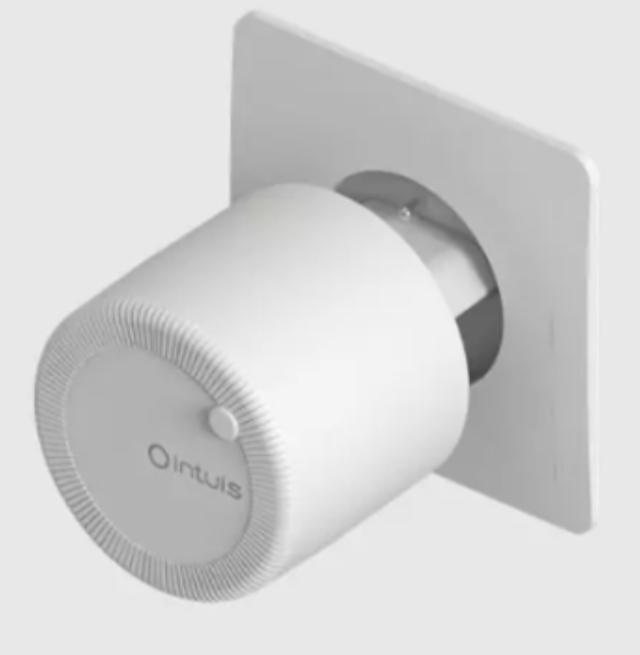 Passerelle de connexion Intuis Connect with Netatmo - NOIROT