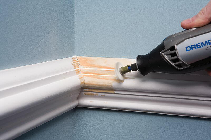 Coffret d'accessoires speedclic - DREMEL - 3