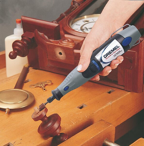 Coffret d'accessoires speedclic - DREMEL - 2