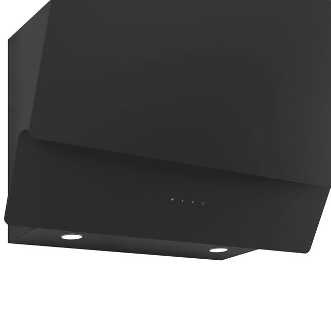 HOTTE BOSCH INCLINE NOIR SERIE 4 60CM - DWK67CM60 | Algérie HOTTE BOSCH INCLINE NOIR SERIE 4 60CM - DWK67CM60 | Algérie