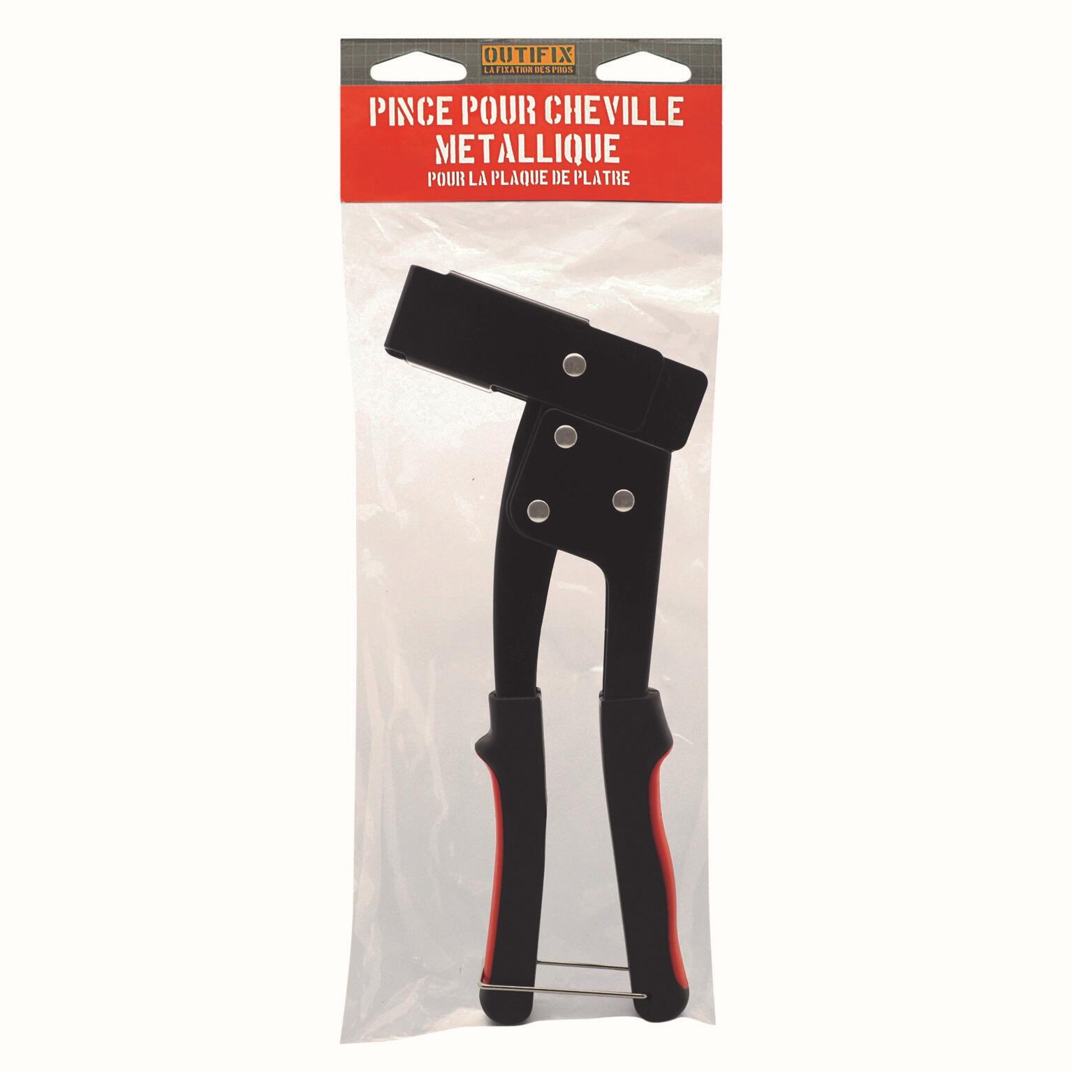 Pince à expansion pour chevilles métalliques - OUTIFIX - 2