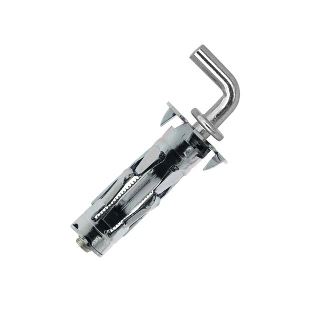 Cheville à expansion pour matériaux creux Diam.10 mm x 35 mm - SPIT Stellix (lot de 6)