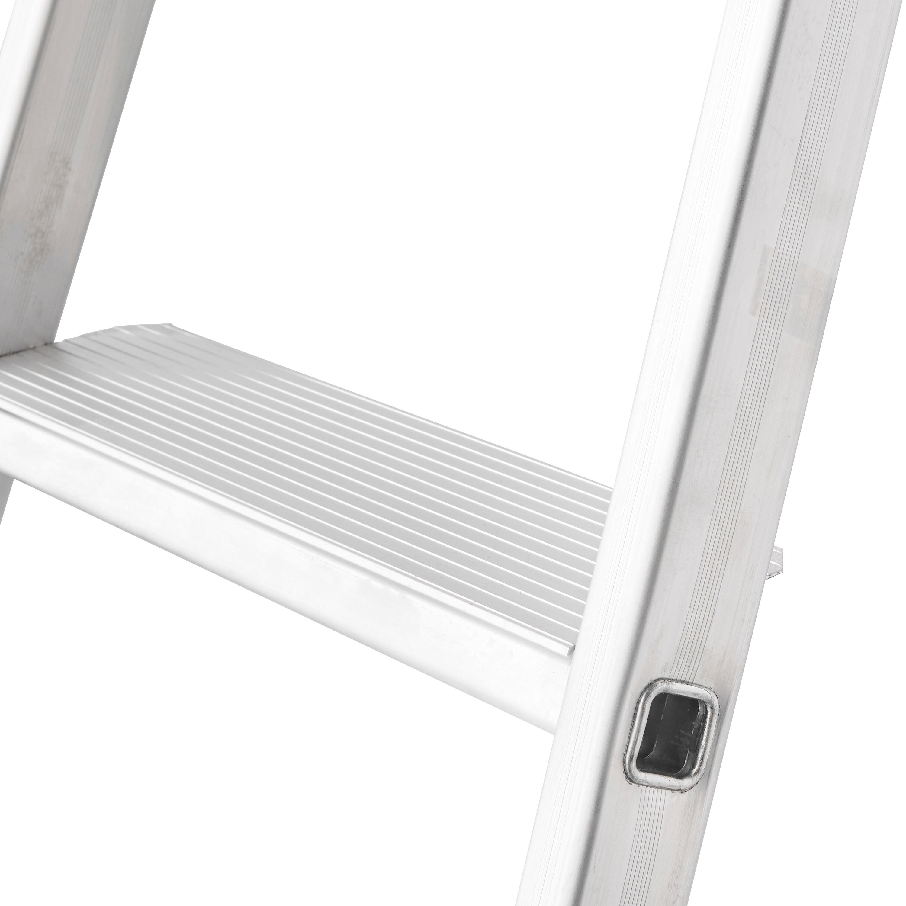 Escabeau 7 marches pour professionnel - ESCALUX - 2