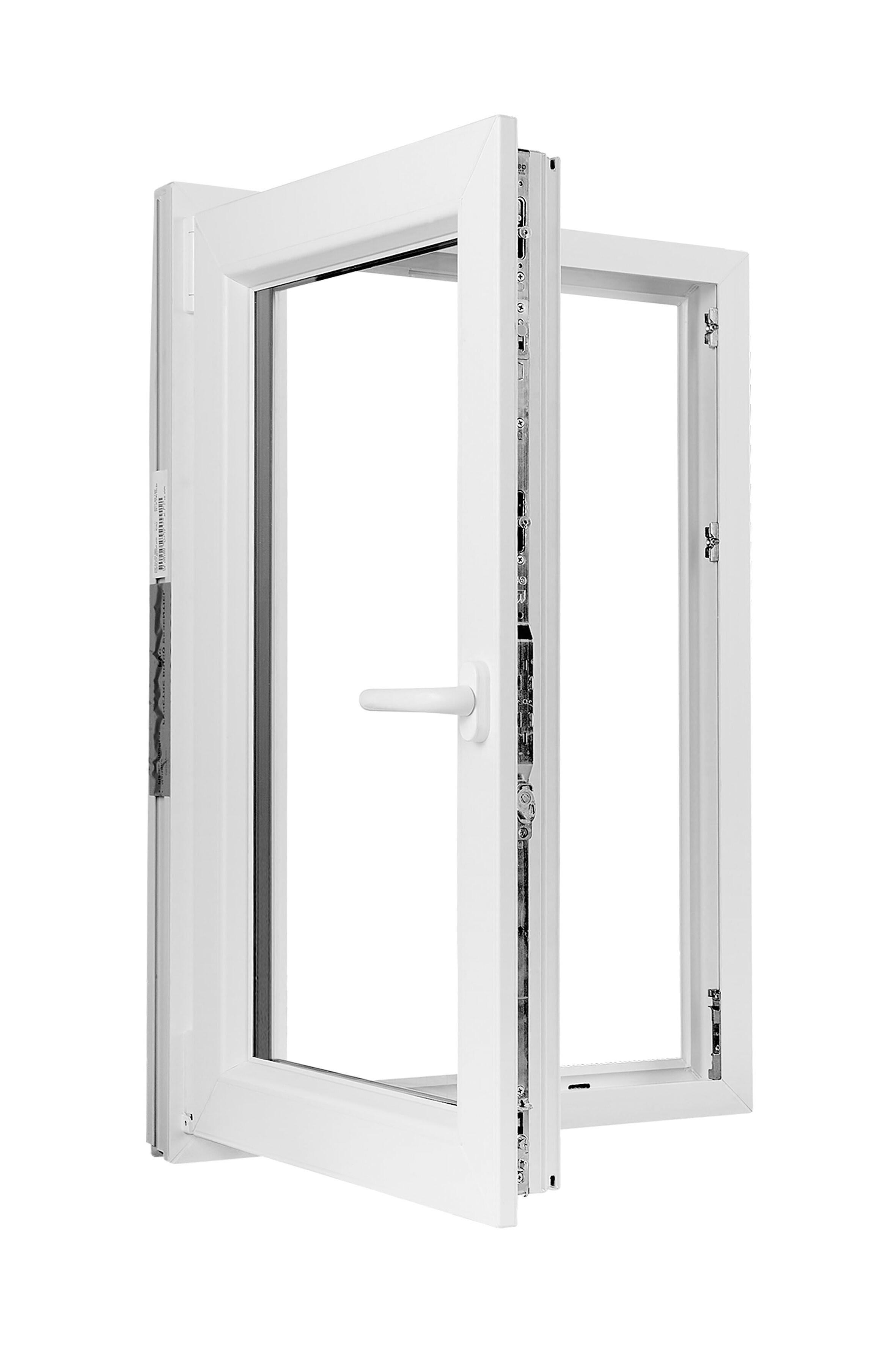 Fenetre Pvc Bricoman