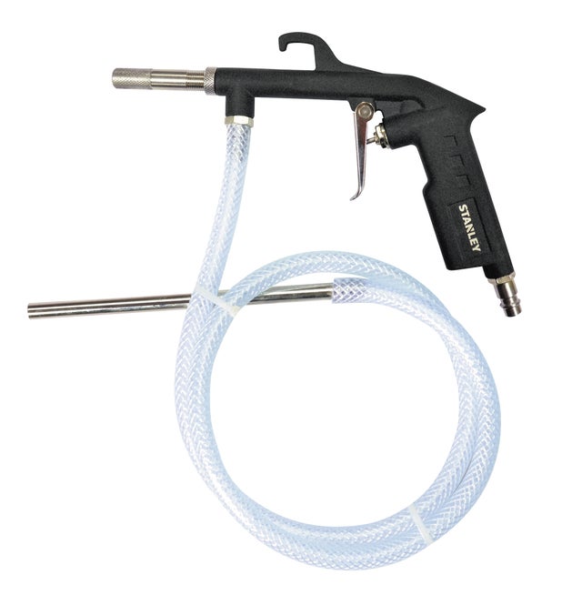 Pistolet de sablage pro - STANLEY 