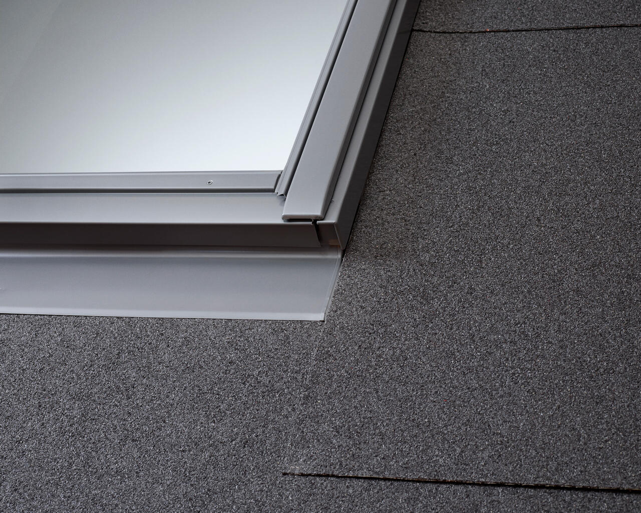 Raccord pour fenêtres de toit EDL SK06 l.114 x H.118 cm - VELUX - 3