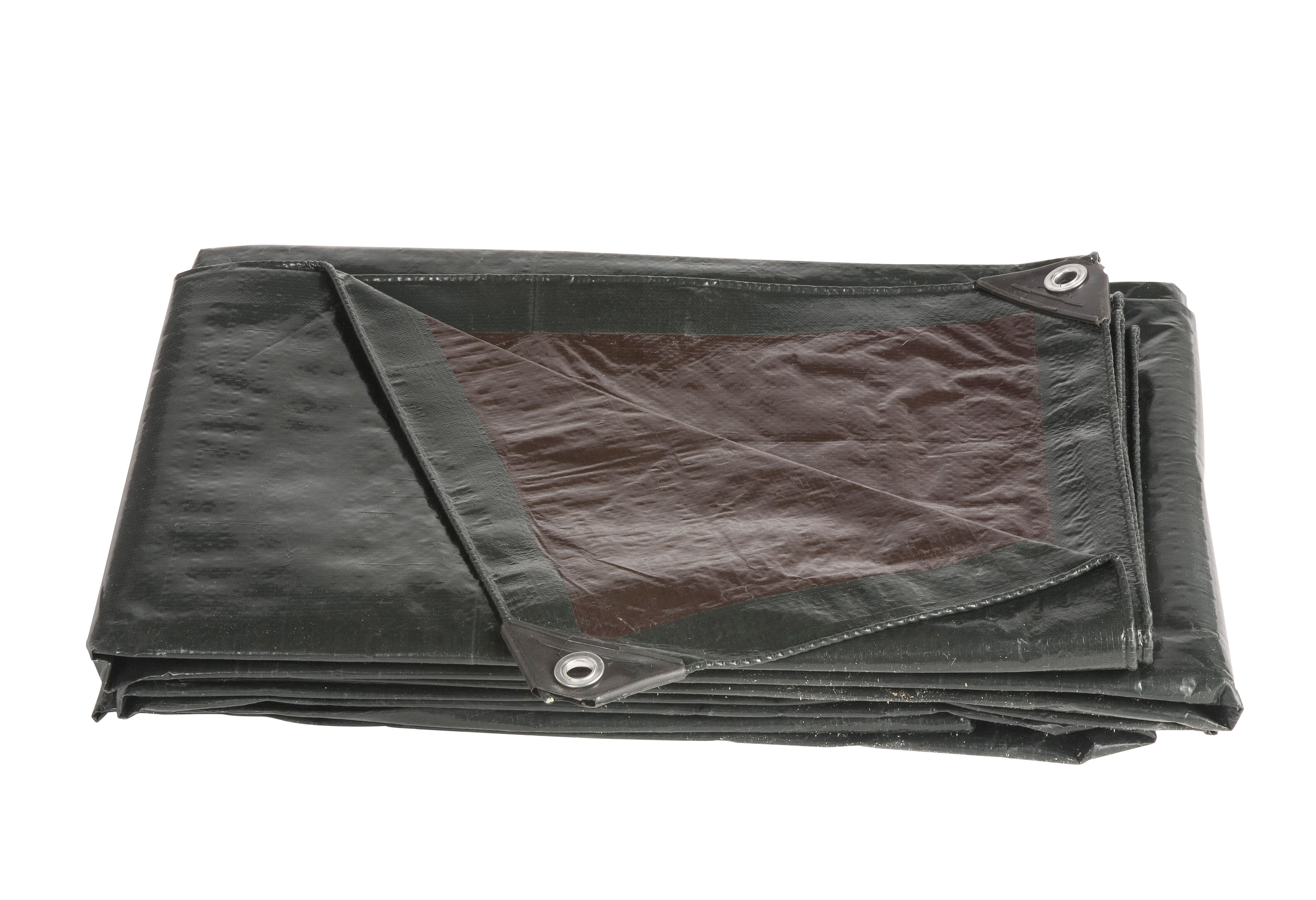 Bache Pro 240 g, l.4 x L.5 m - 2