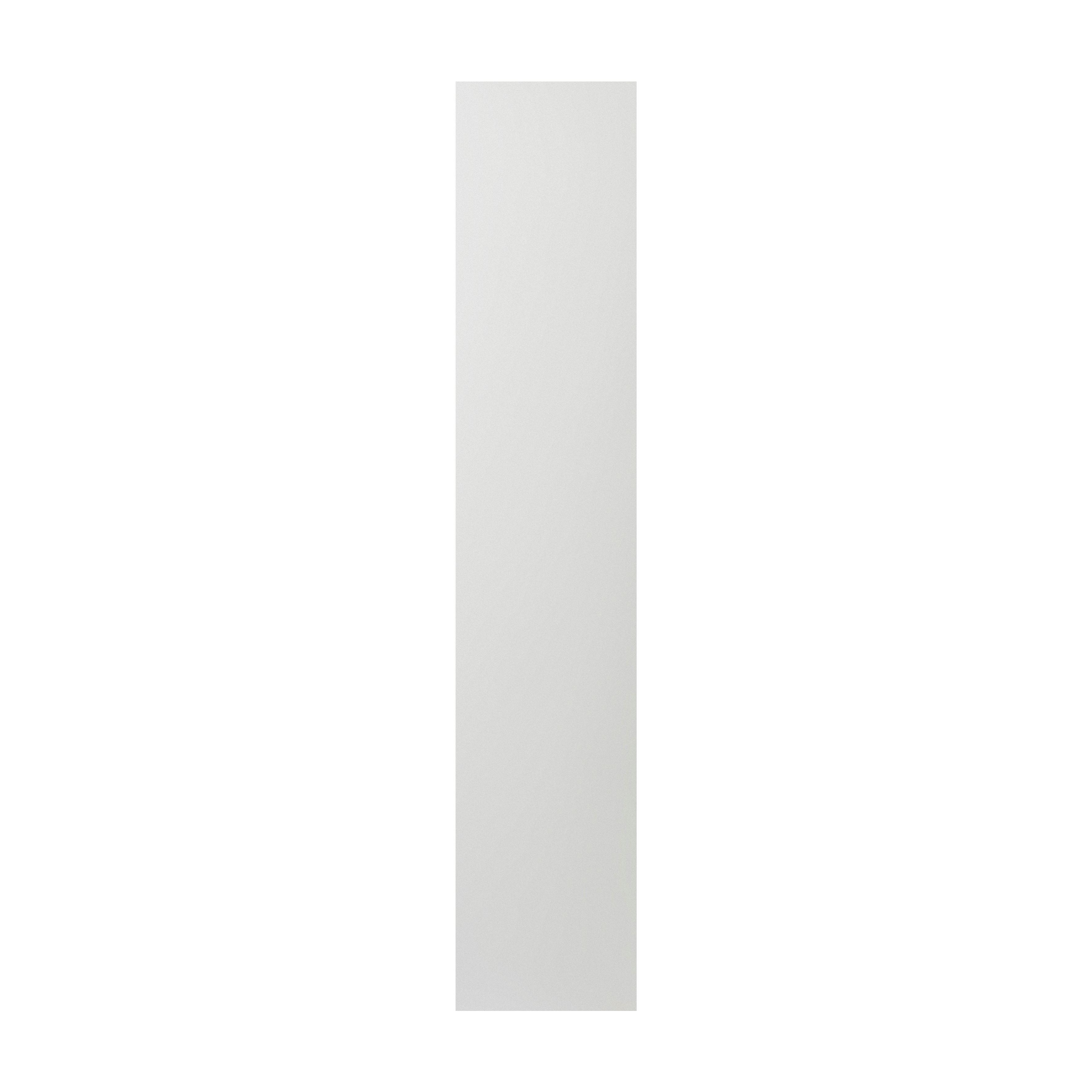 Porte façade range-épices largeur 15 cm - OSLO - 3