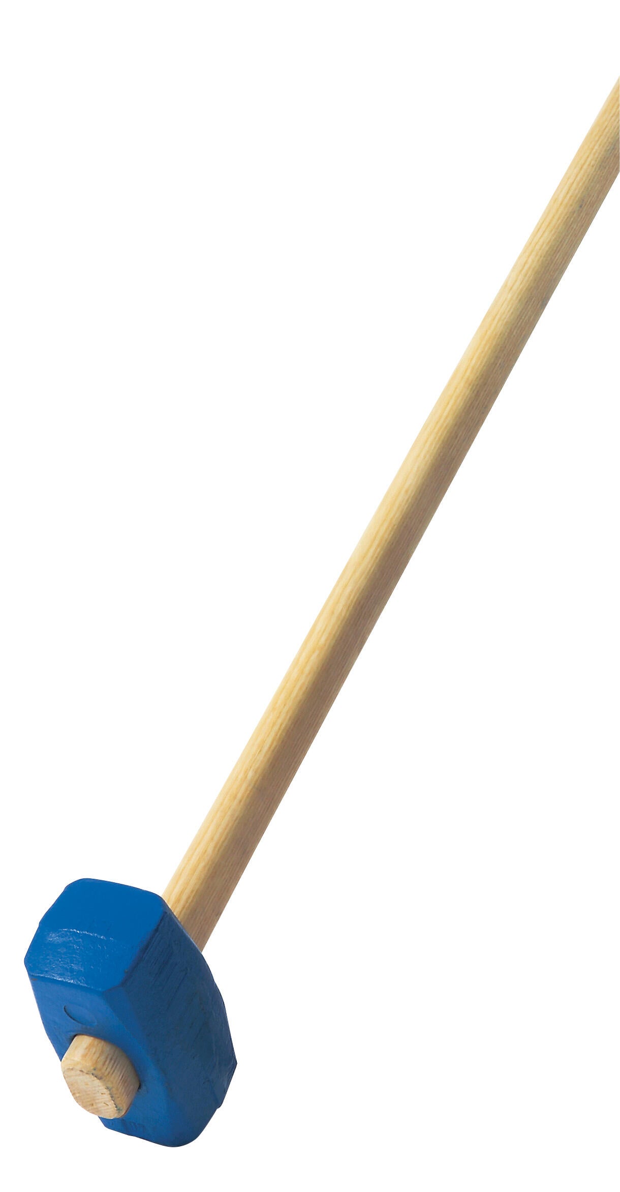 Masse en acier 4 kg - REVEX - 2