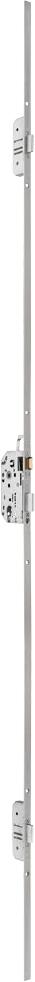Serrure A2P* 3 points rect 2040 Trimax - THIRARD - THIRARD - 2