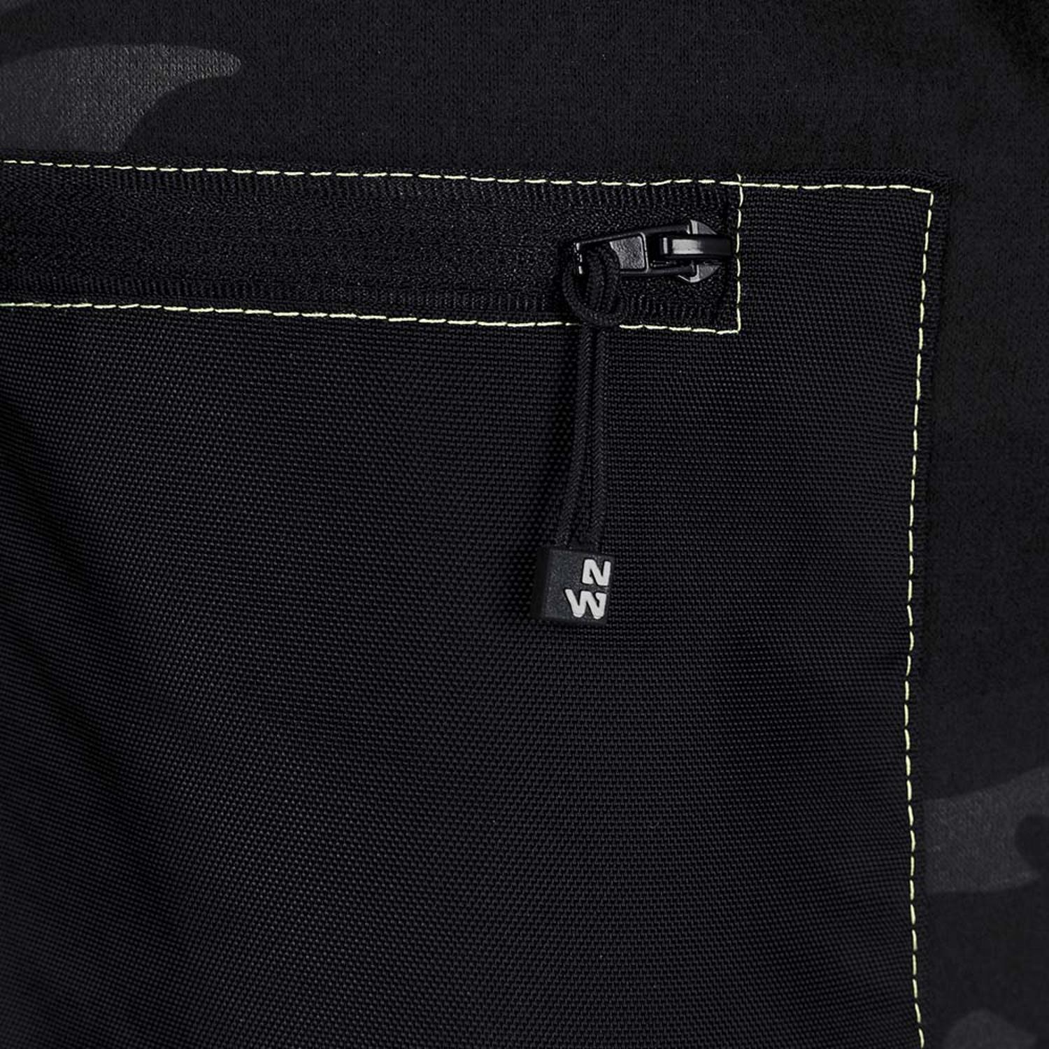 Pantalon de travail jogging gris T.S AMY Woodland - NORTH WAYS - 7