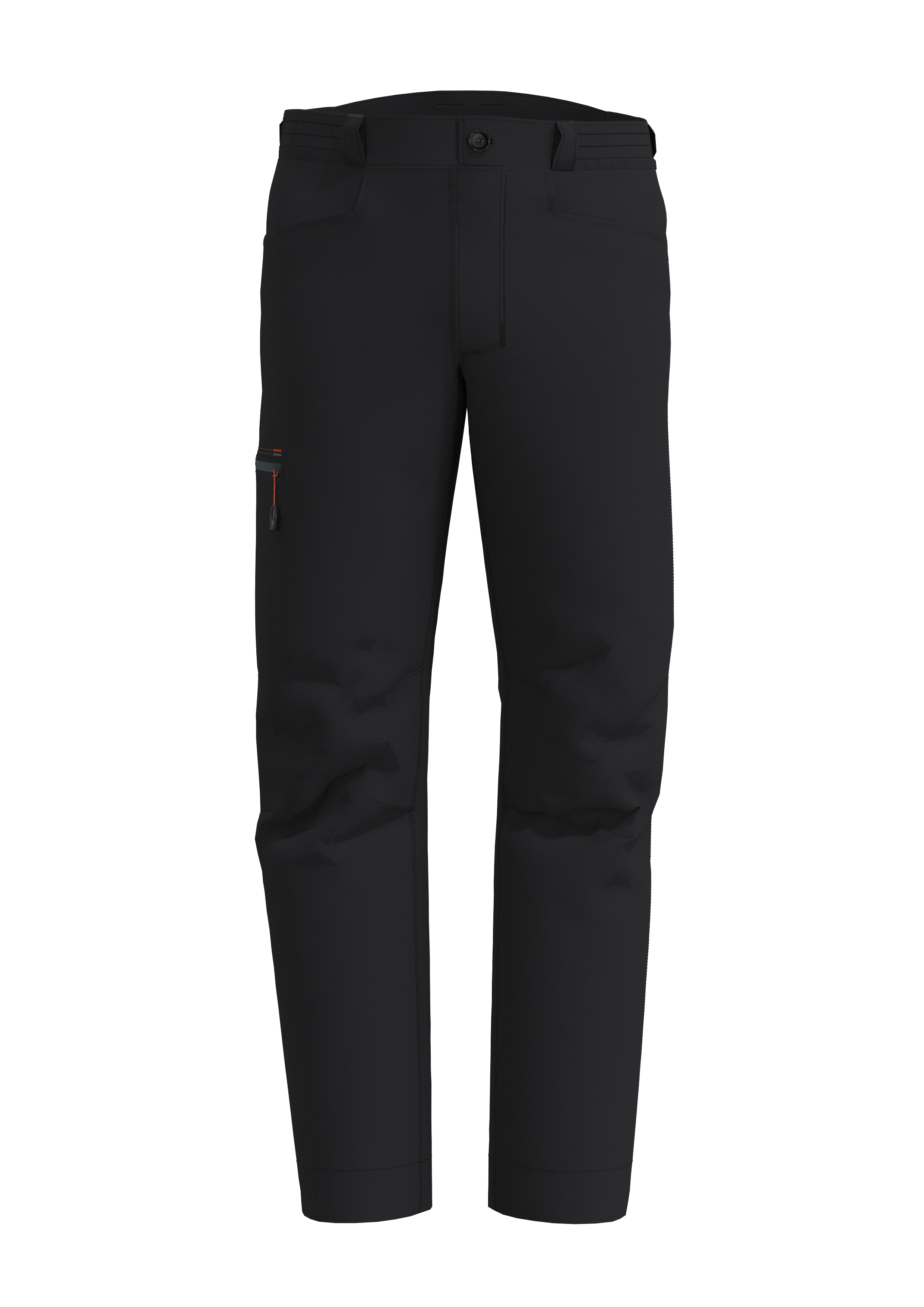 Pantalon ternua urkulu m negro t s