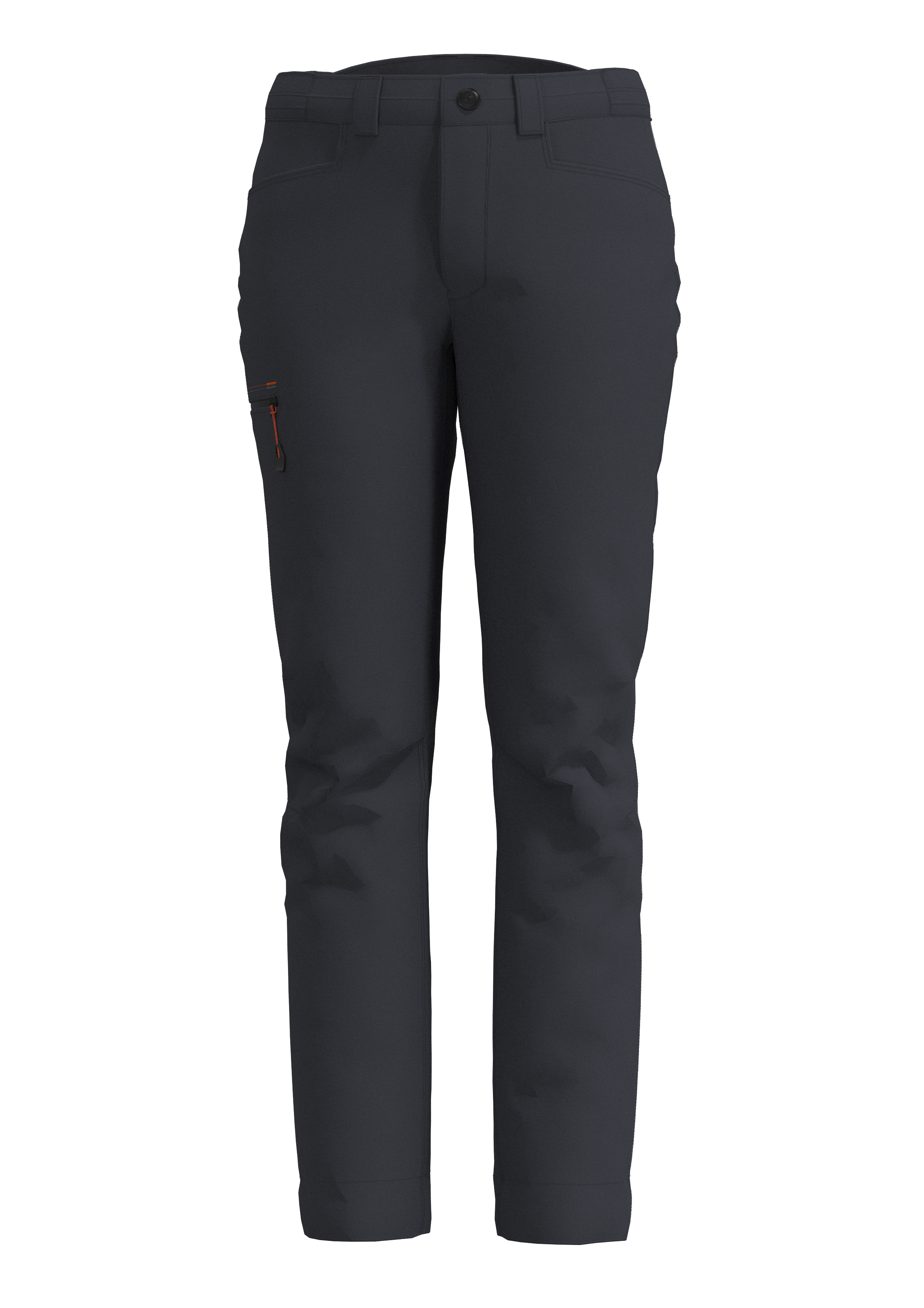 Pantalon ternua urkulu w gris t m