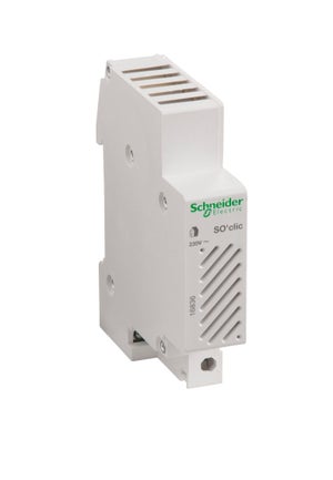 Disjoncteur DPN Embrochable Schneider C16A – Modèle Resi9 XE, Protection Fiable Pour Tableau électrique