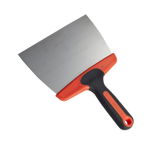 Couteaux à enduire bi-mat 20 cm - MONDELIN