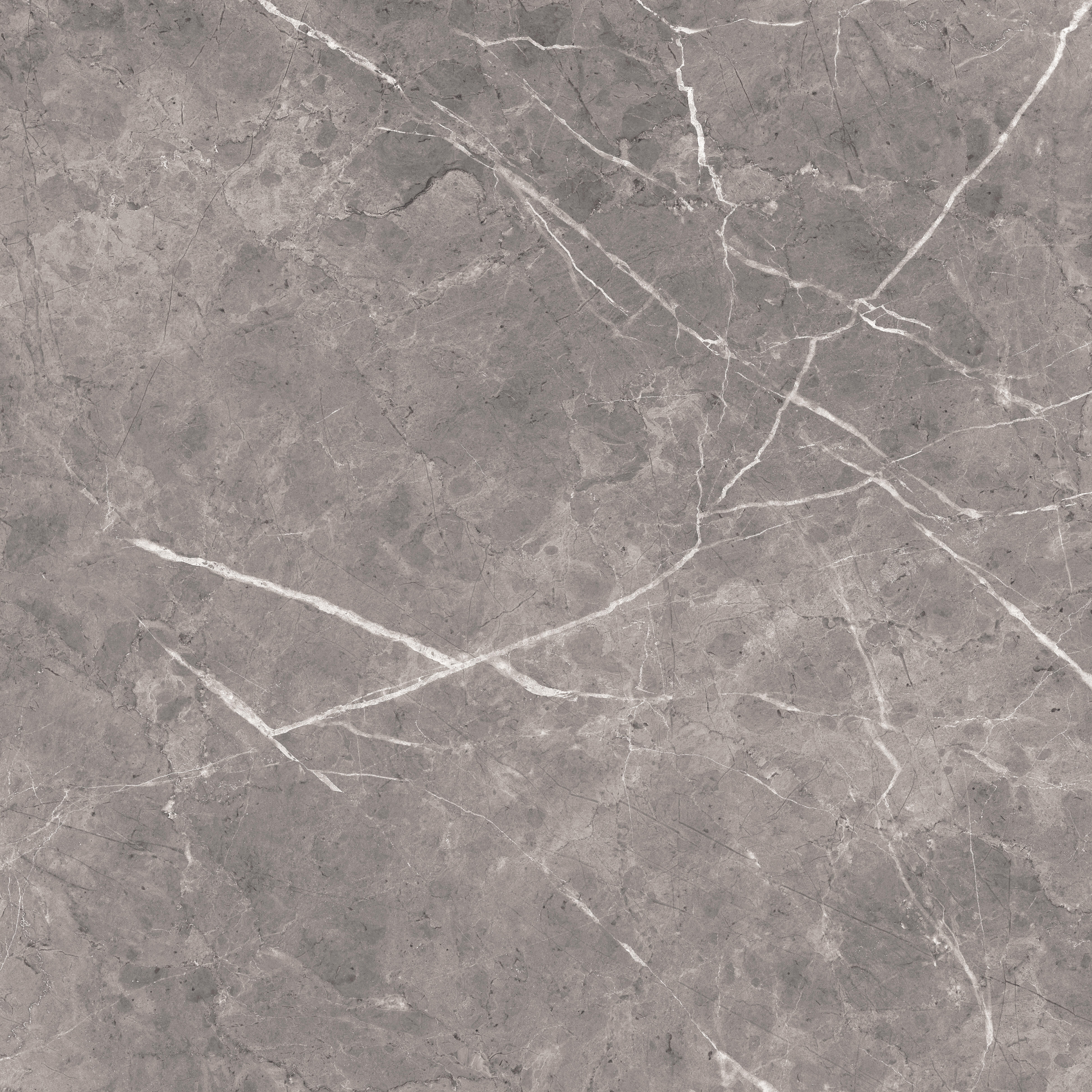 Carrelage sol intérieur effet marbre l.60x L.60cm - Bolonia Poli - 4