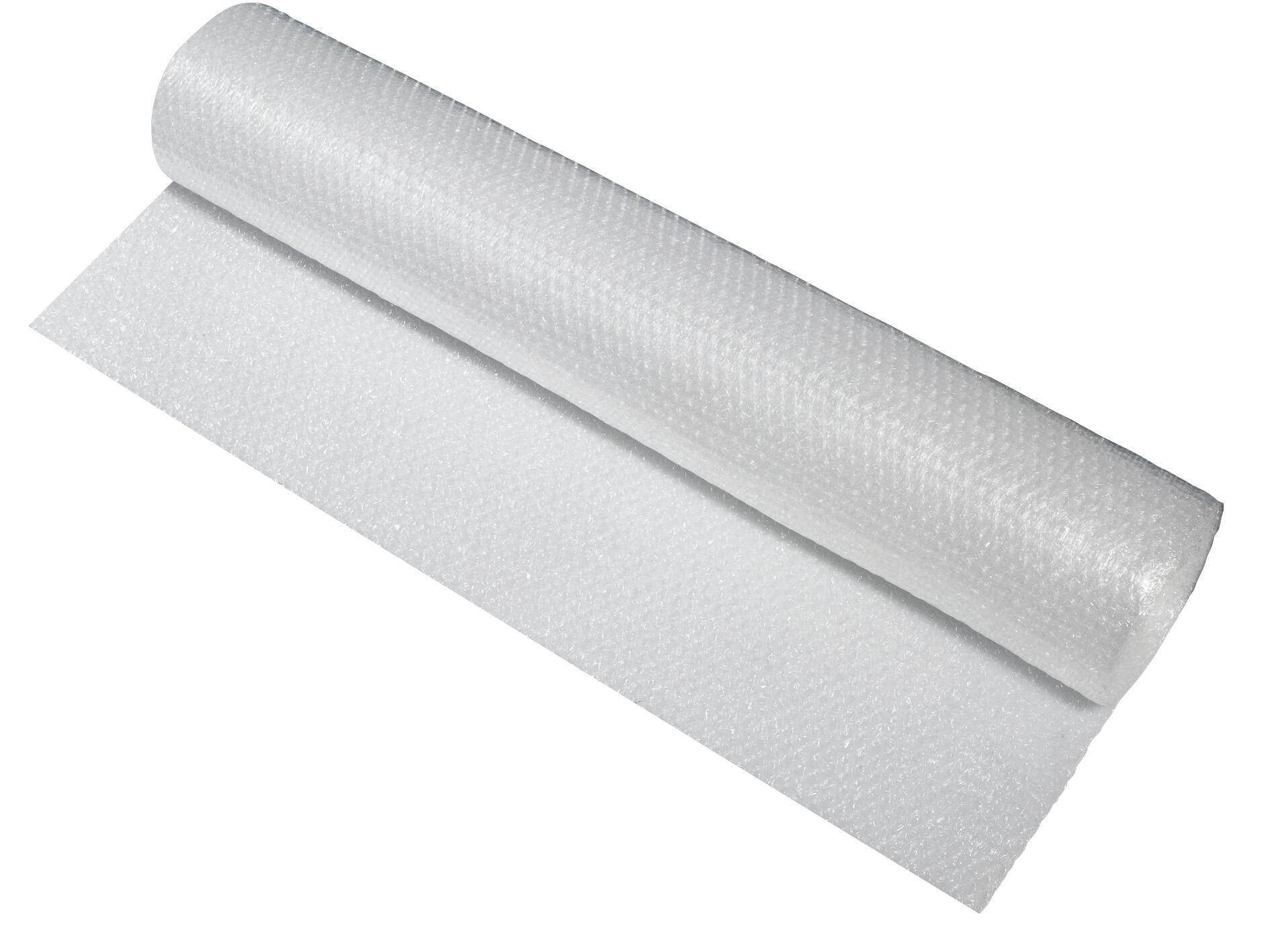 Rouleau de film bulles 50 microns L.10 m x l.1 m - 2