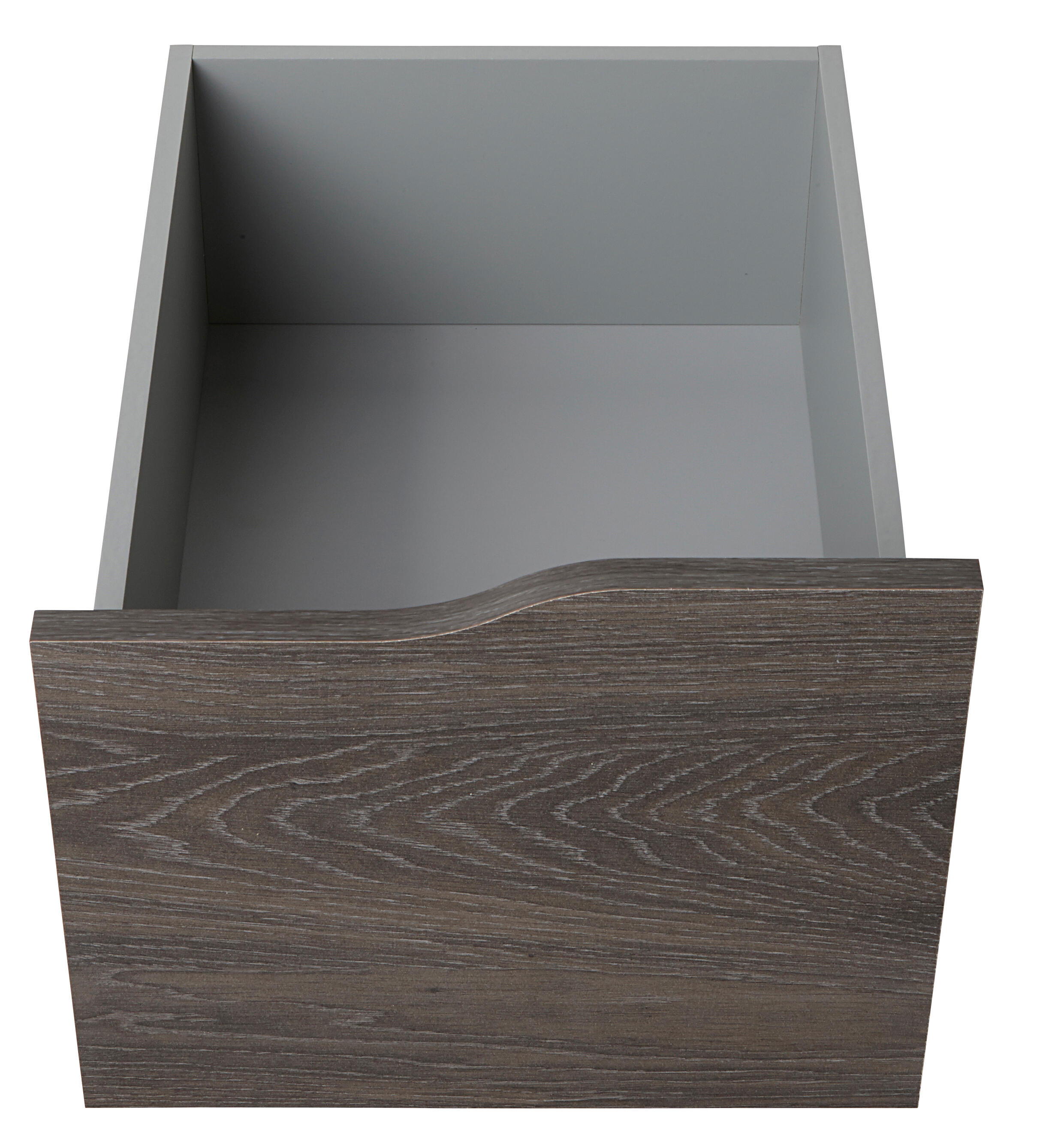 Tiroir Anthracite de largeur 36,4cm pour colonne de 40cm - 3