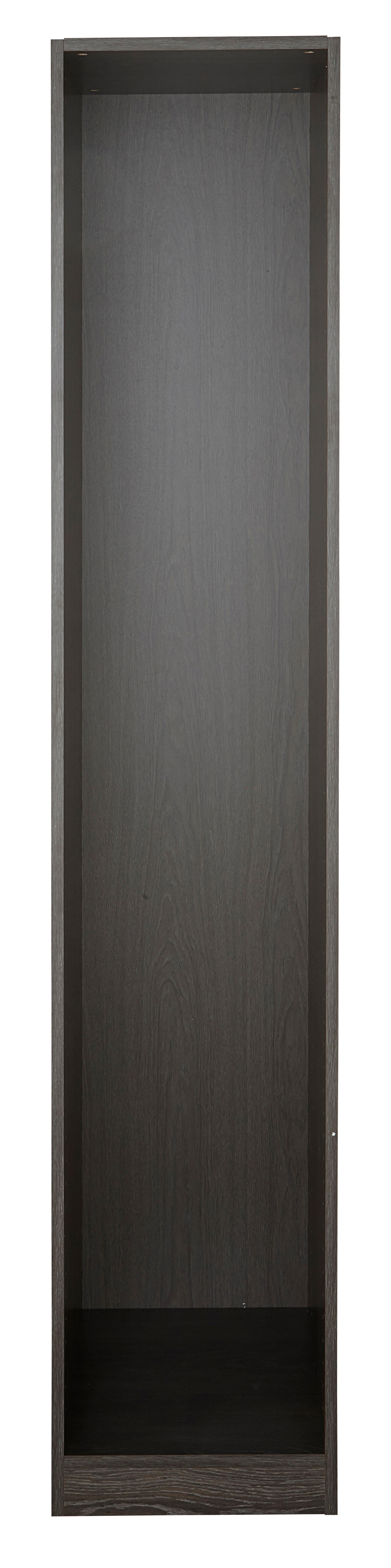 Tiroir Anthracite de largeur 36,4cm pour colonne de 40cm - 2