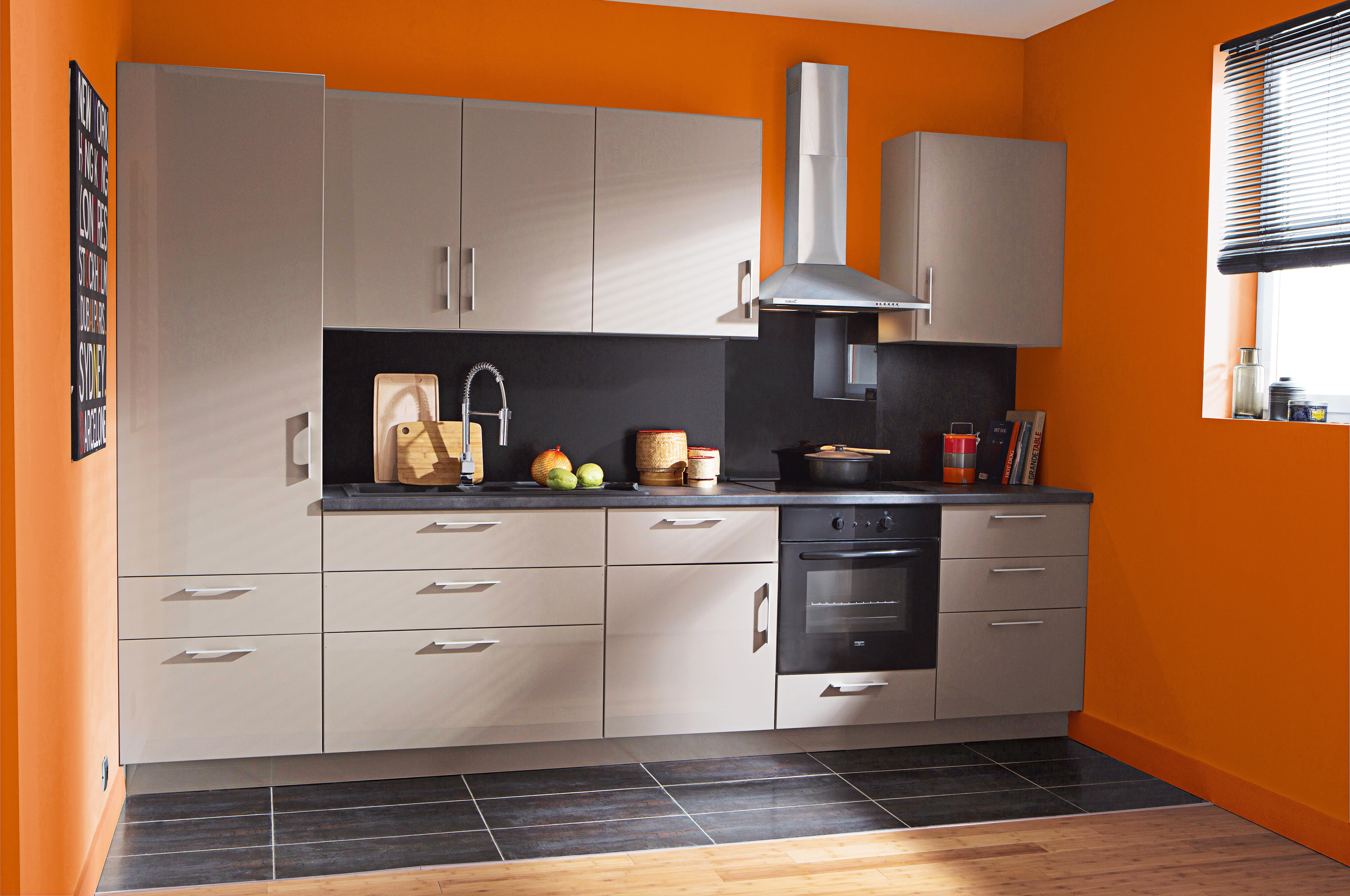 Fileur d'angle épaisseur 16 mm - TAUPE - 3