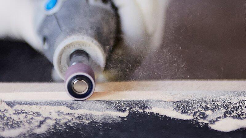 Kit multi usage mini-perceuse - DREMEL 3000  - 6