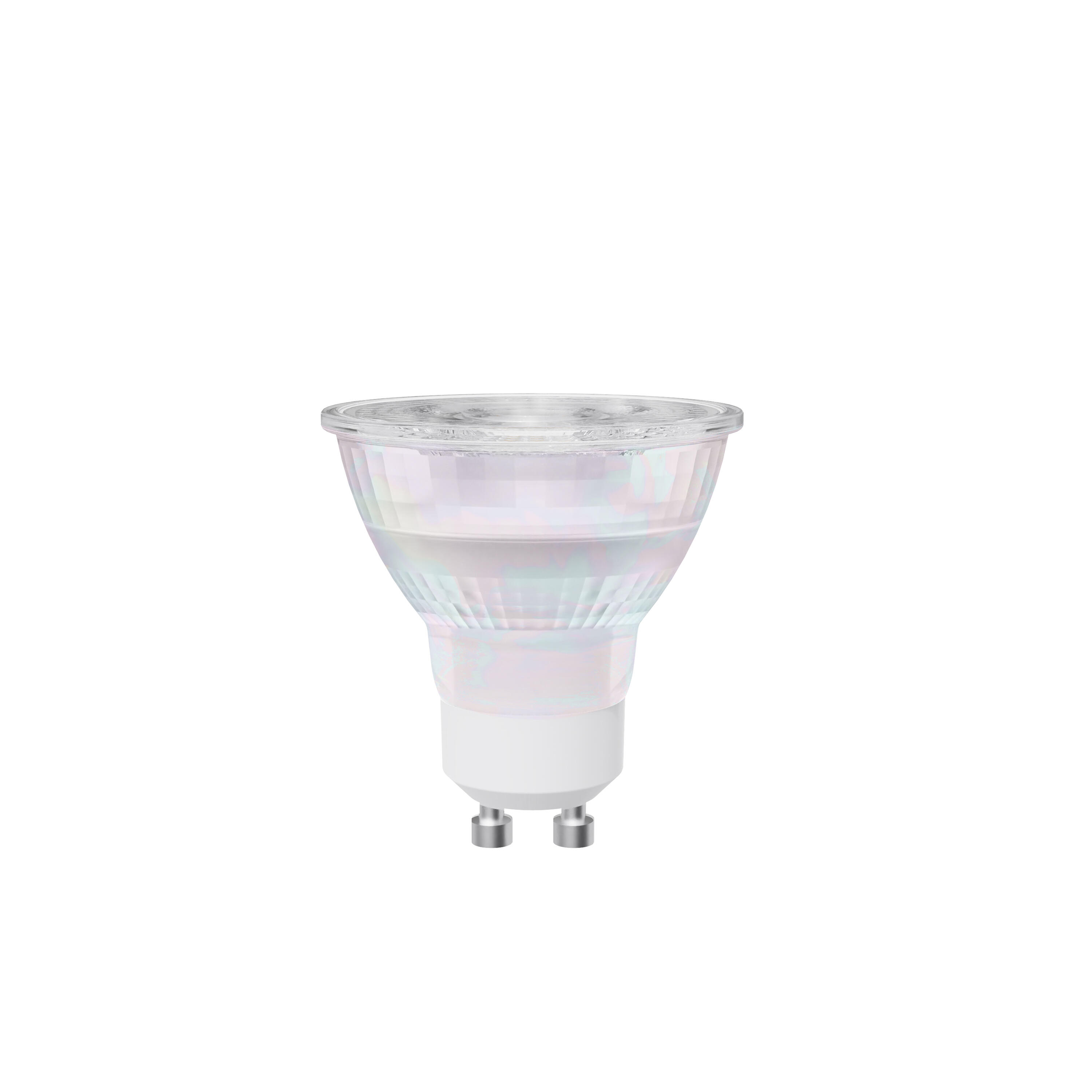 Ampoule LED GU10 4000K - ZEIGER - 2