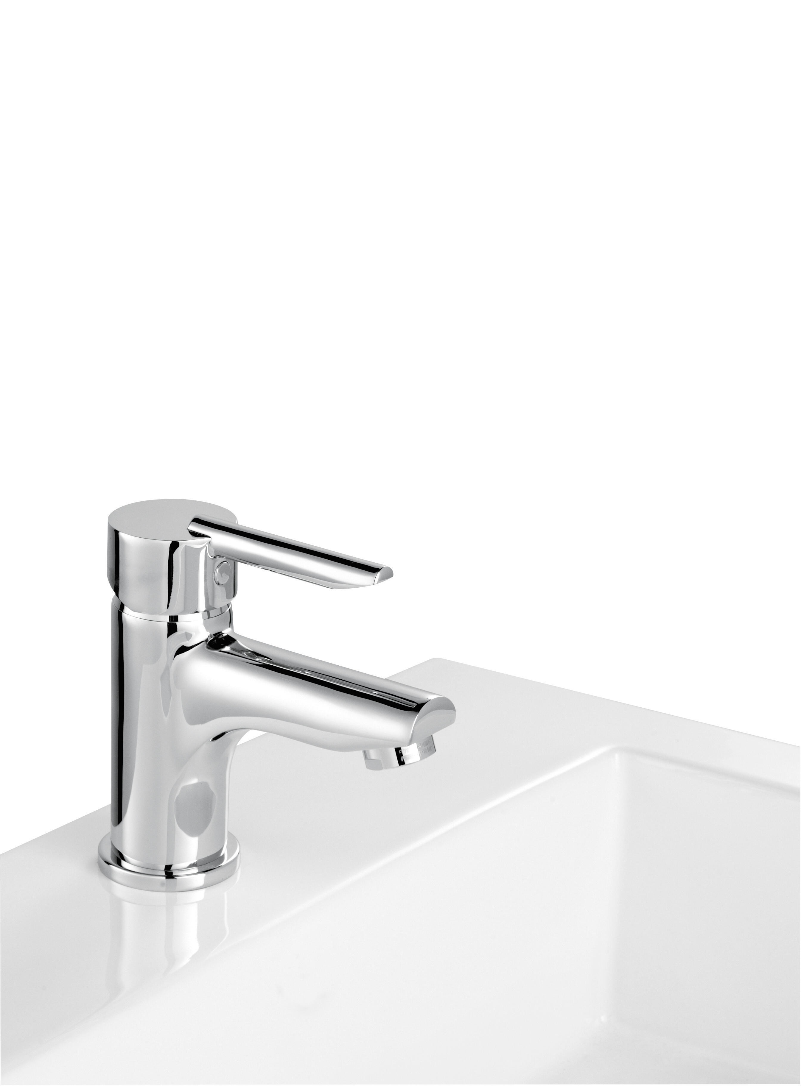 Mitigeur lavabo bec bas - Tango - 2
