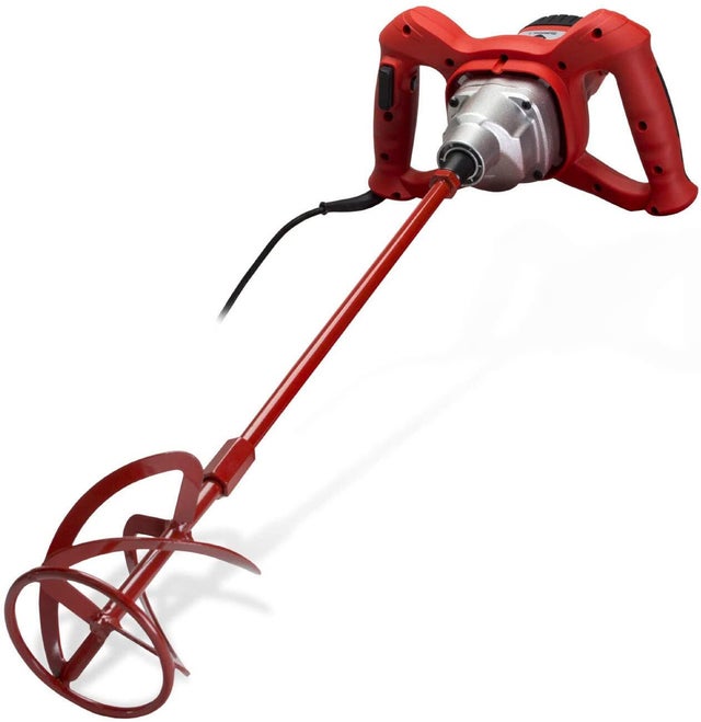 Malaxeur électrique 1200W Rubimix 7 - RUBI 26900