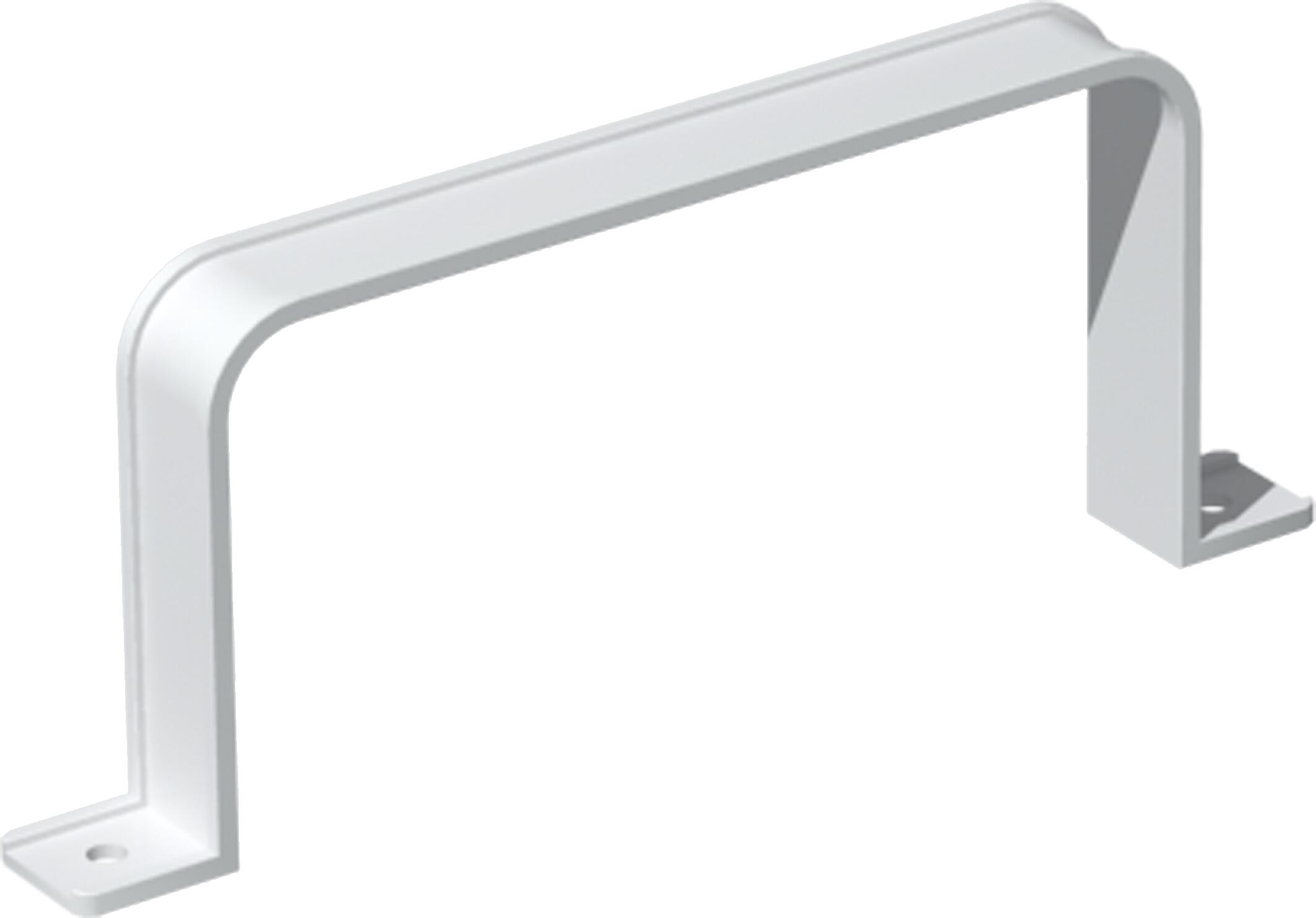 Lot de 3 étriers de fixation conduit TPL 80 - S&P - 2