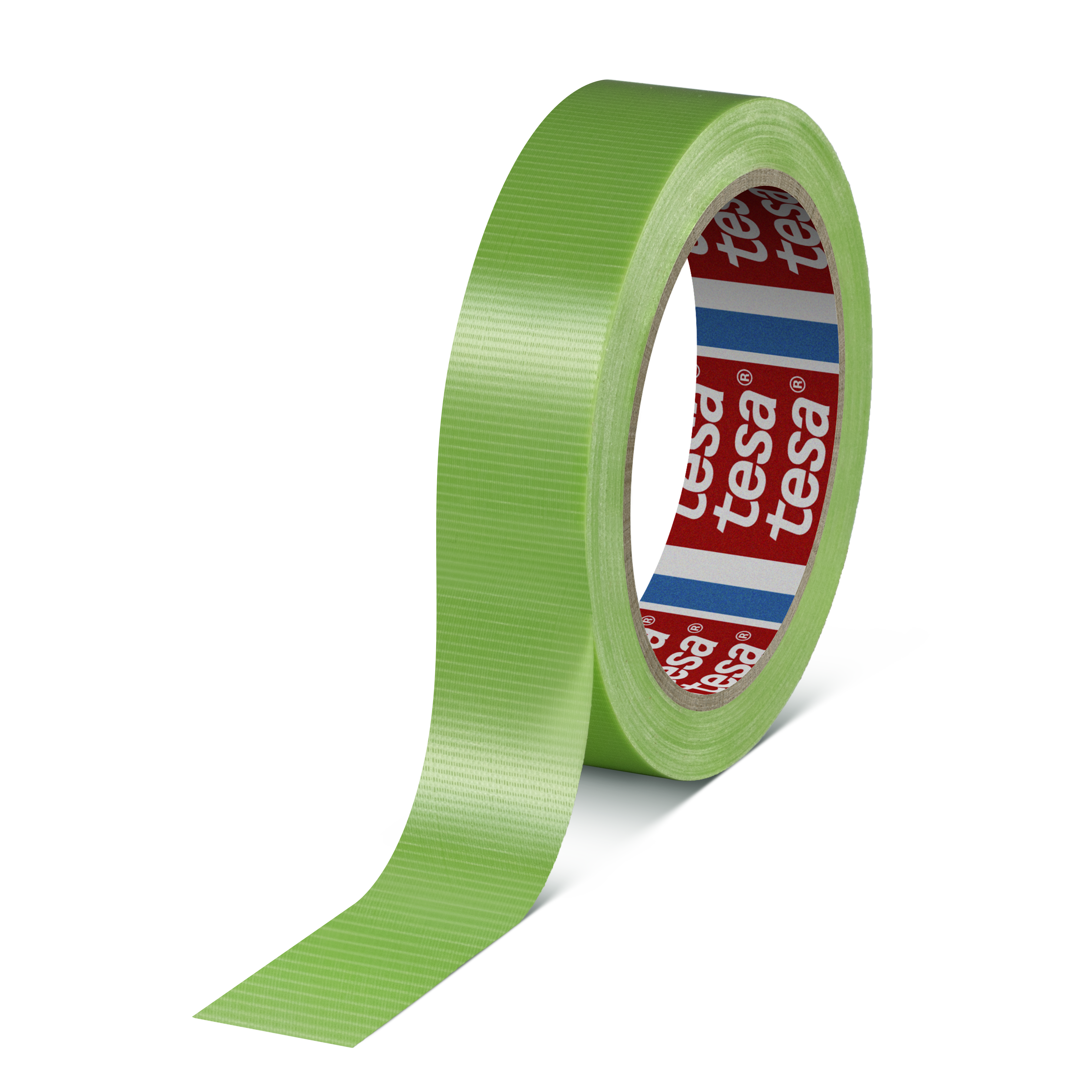Ruban toilé extérieur multi-usages 50 m x 50 mm - TESA - 2