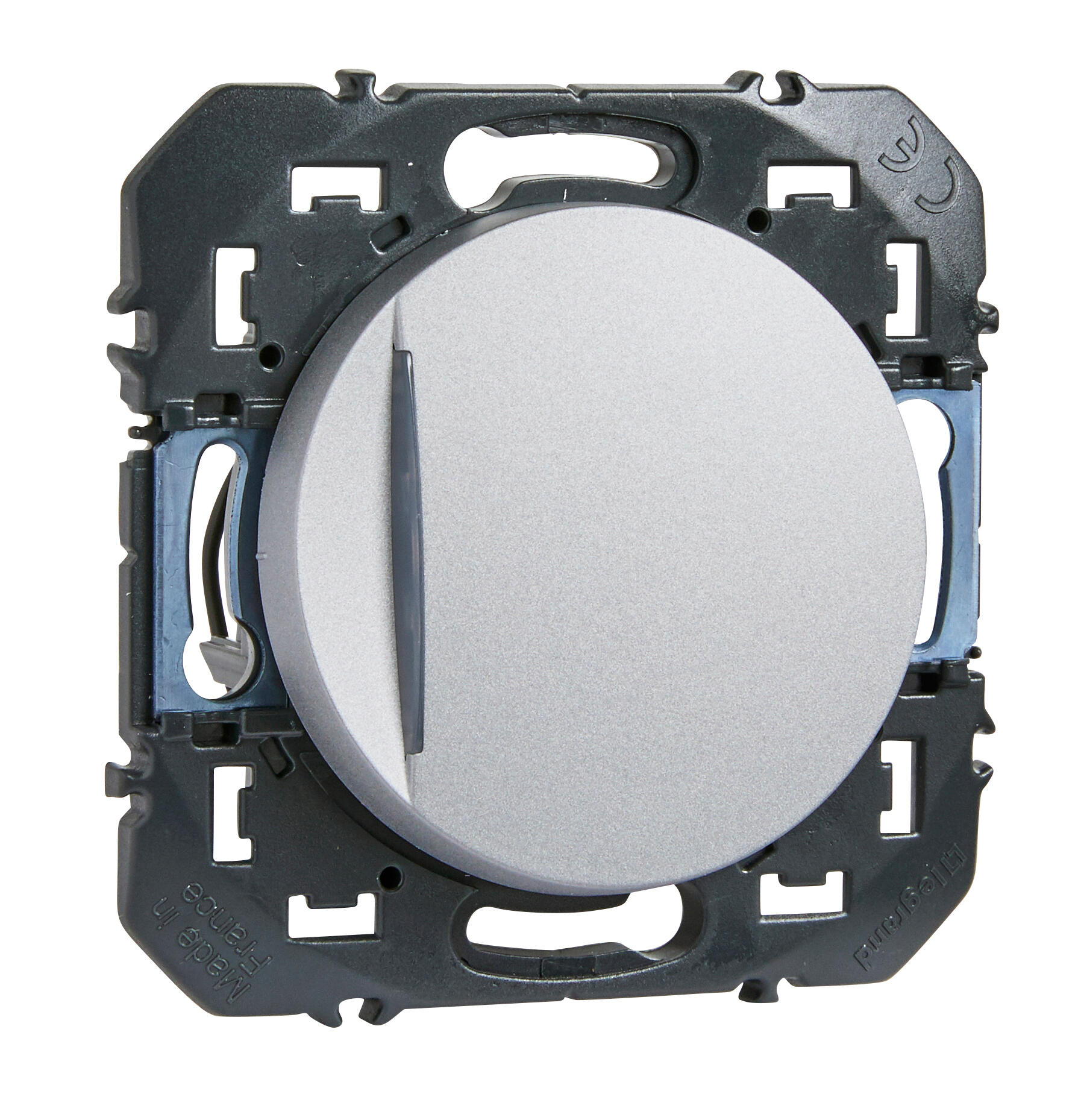 Interrupteur va et vient DOOXIE- LEGRAND  - 2