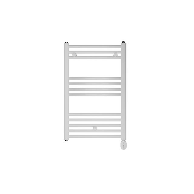 TOALHEIRO ELBA OVAL ROINTE 500W BR