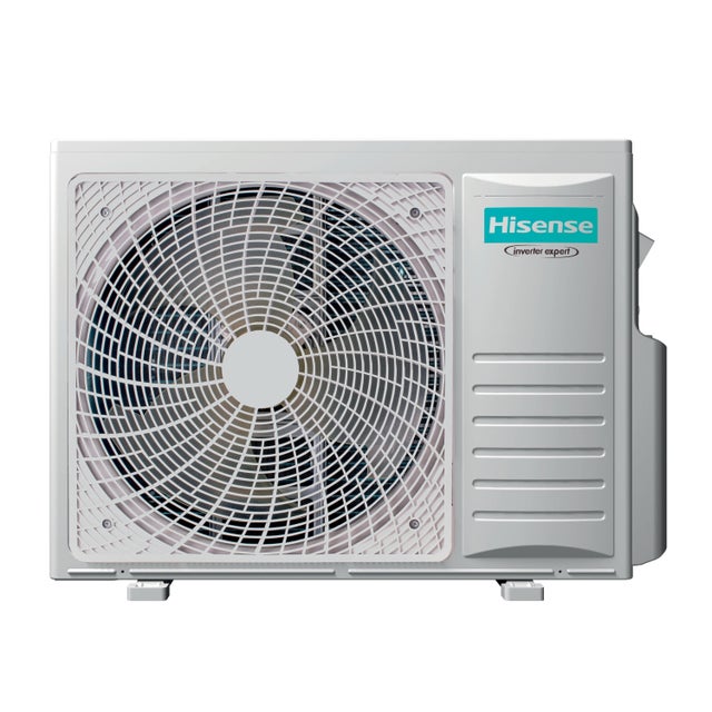 Unité extérieure pour pompe à chaleur multi-split 5.2kW - HISENSE 