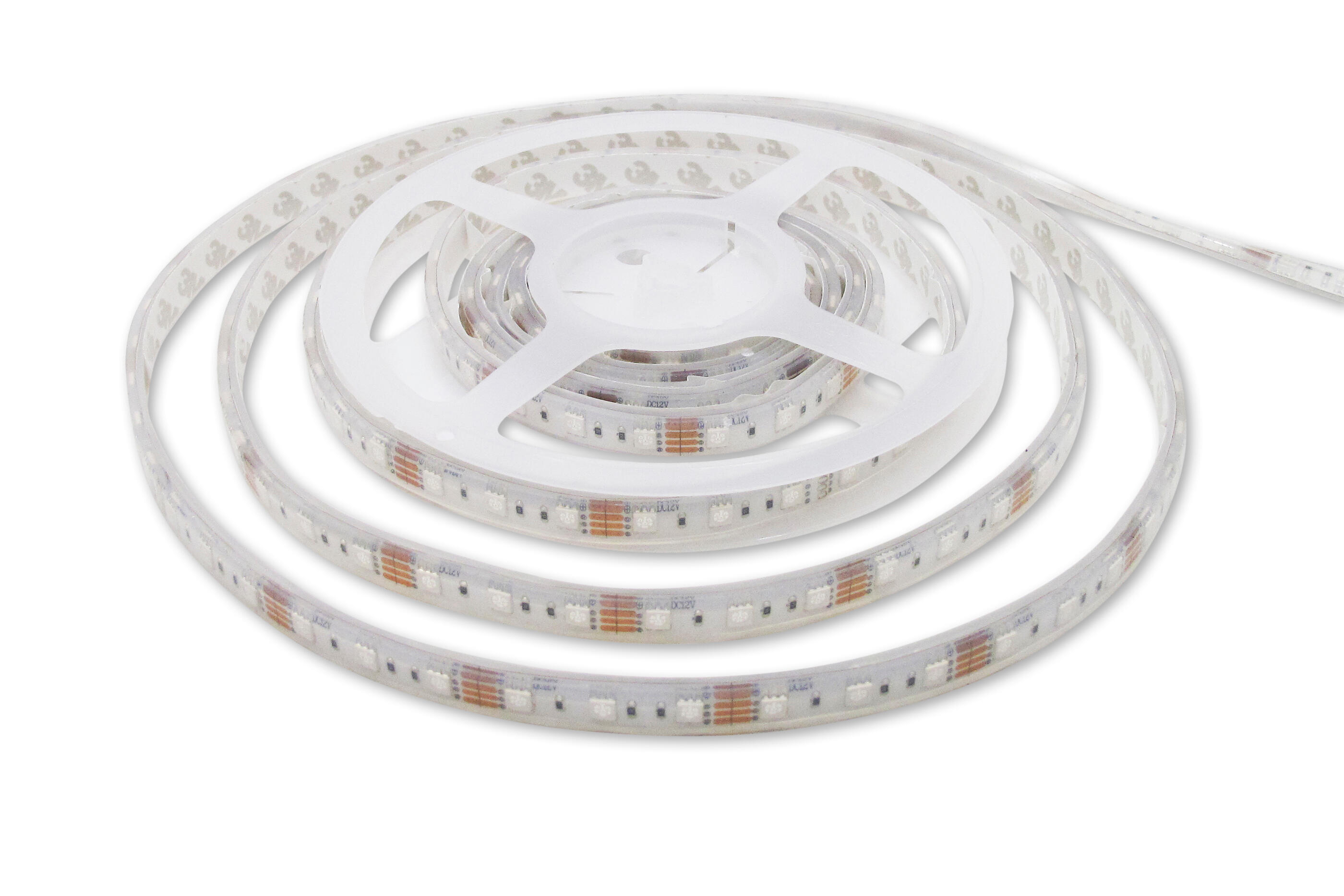 Ruban LED 24V - 2