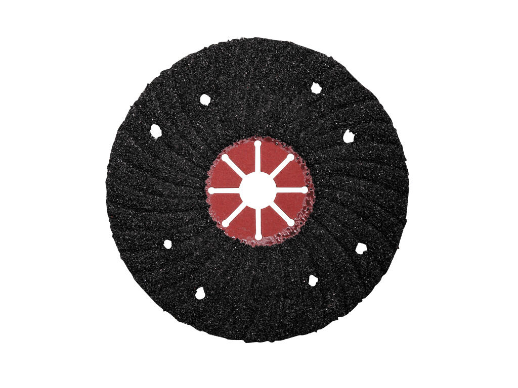 Disque abrasif pour ponceuse COMP1248 grain 60