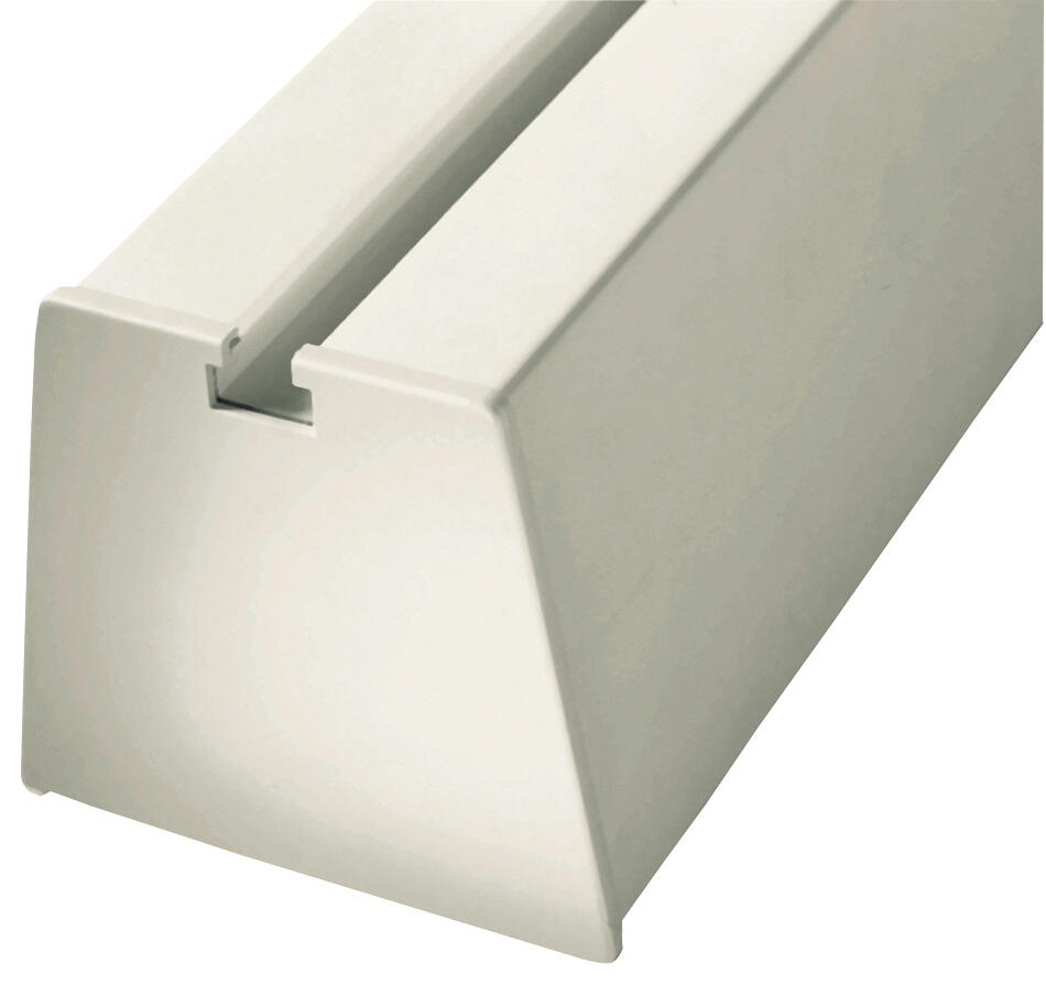 Bouchon pour support sol 450 mm - THERMIMPORT - 2